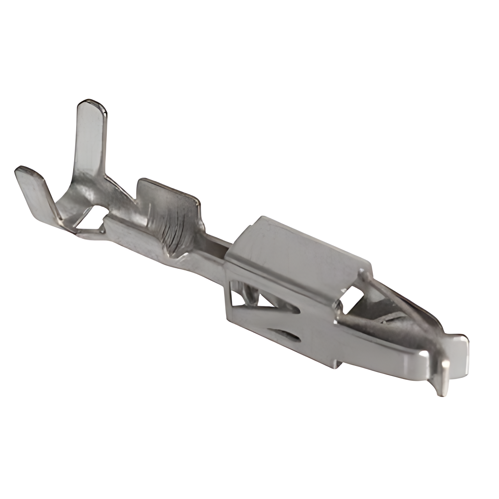 TERMINAL ESPECIAL FEMEA EMB C/ 100PÇS - ETE7802