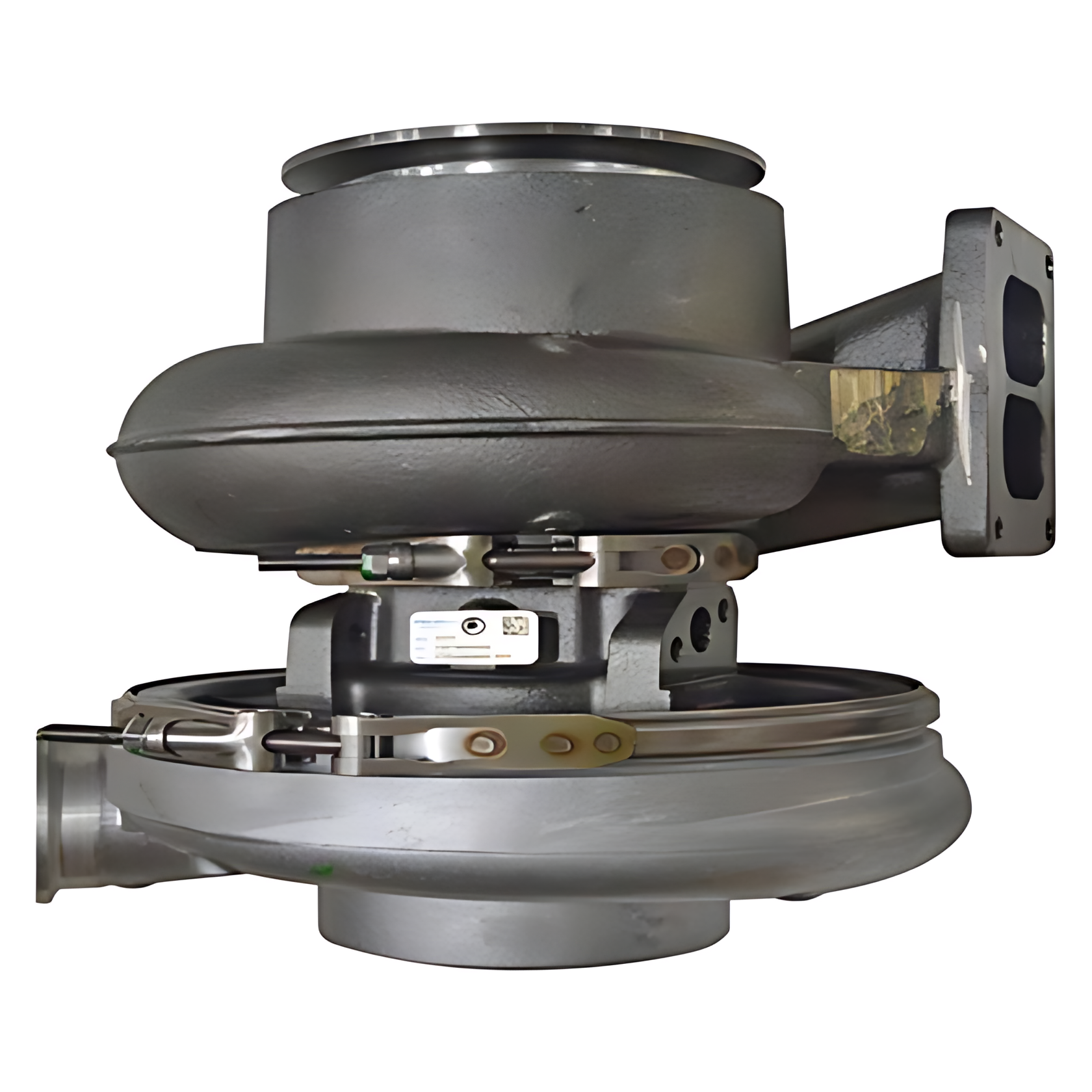 TURBO S400 - 20857657