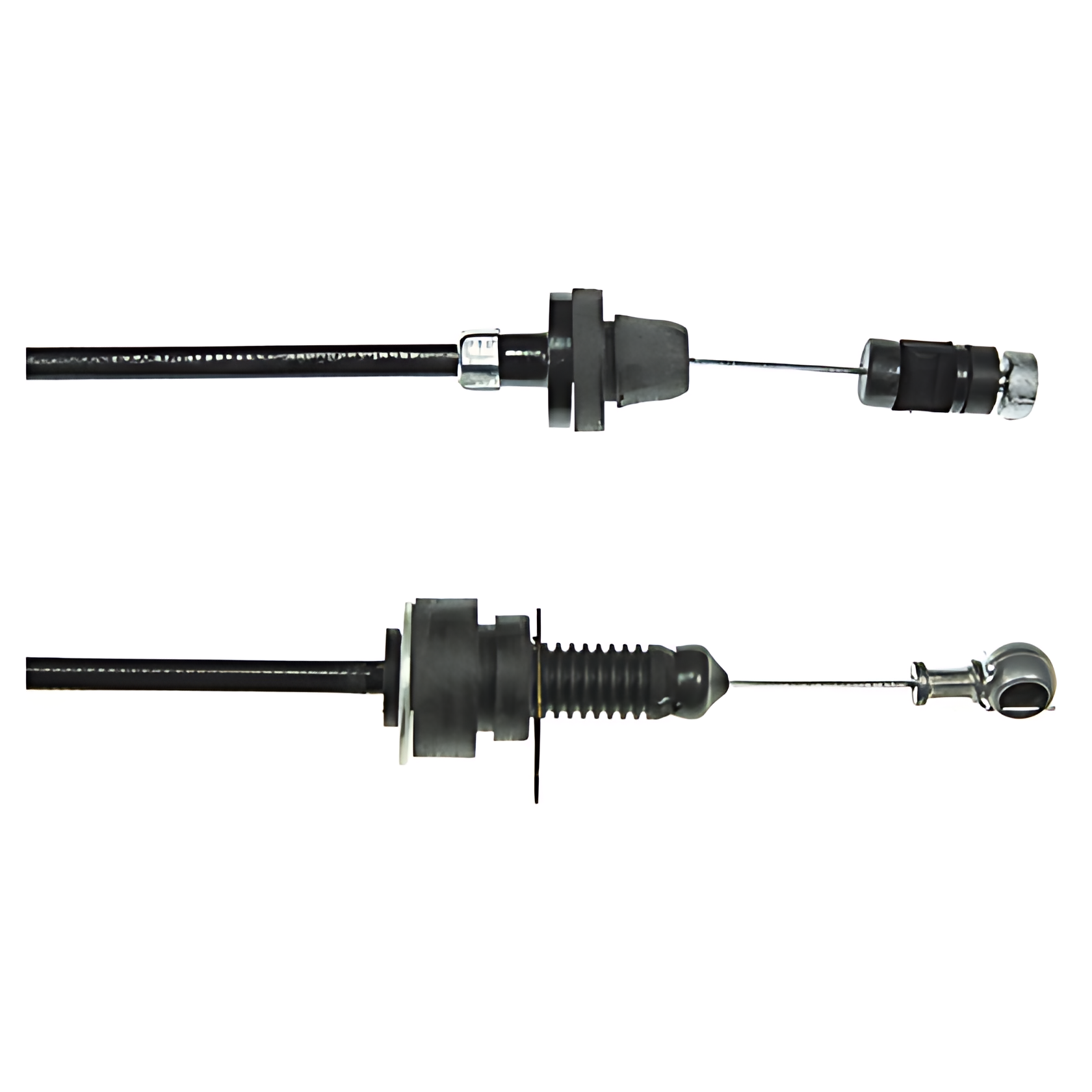 CABO ACELERADOR FIAT - 1305134080