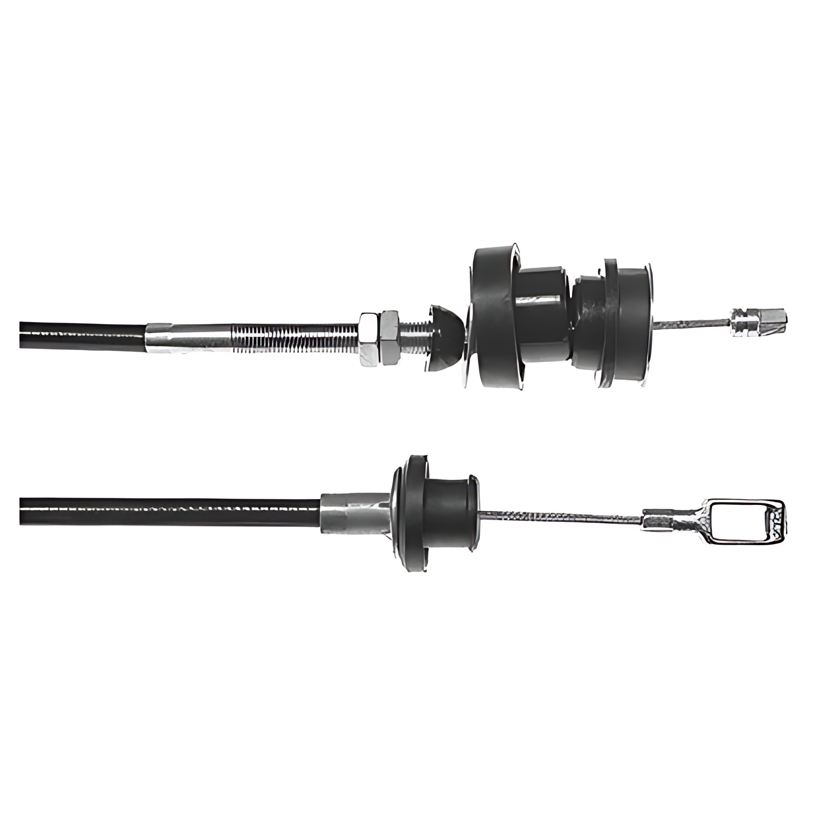 CABO EMBREAGEM - 1336432080