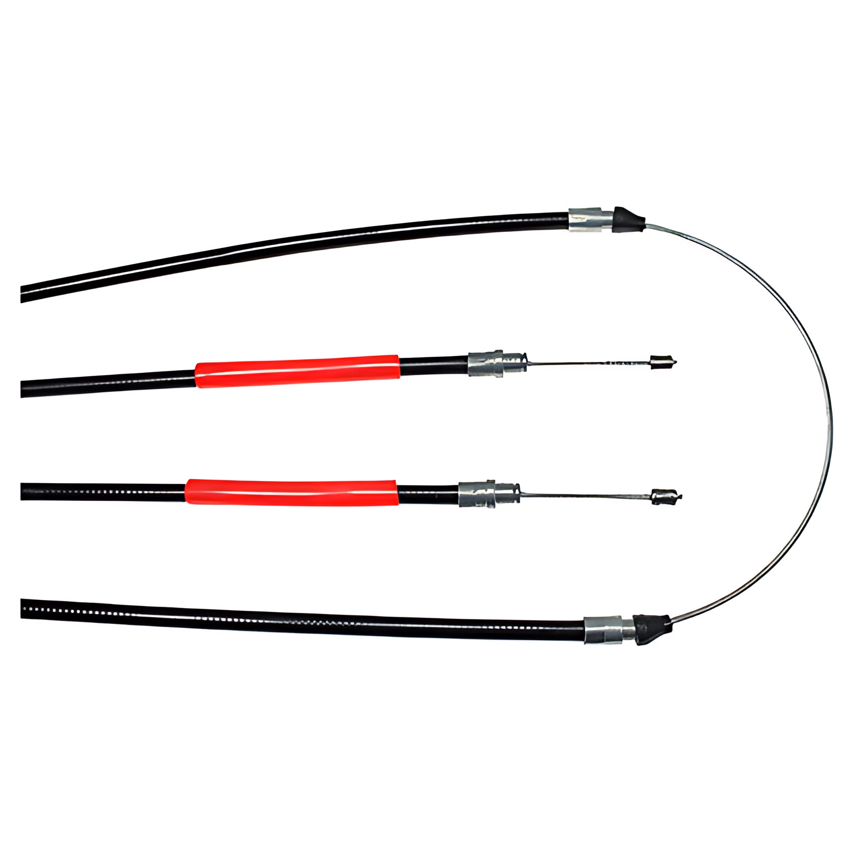 CABO DE FREIO - 1307963080