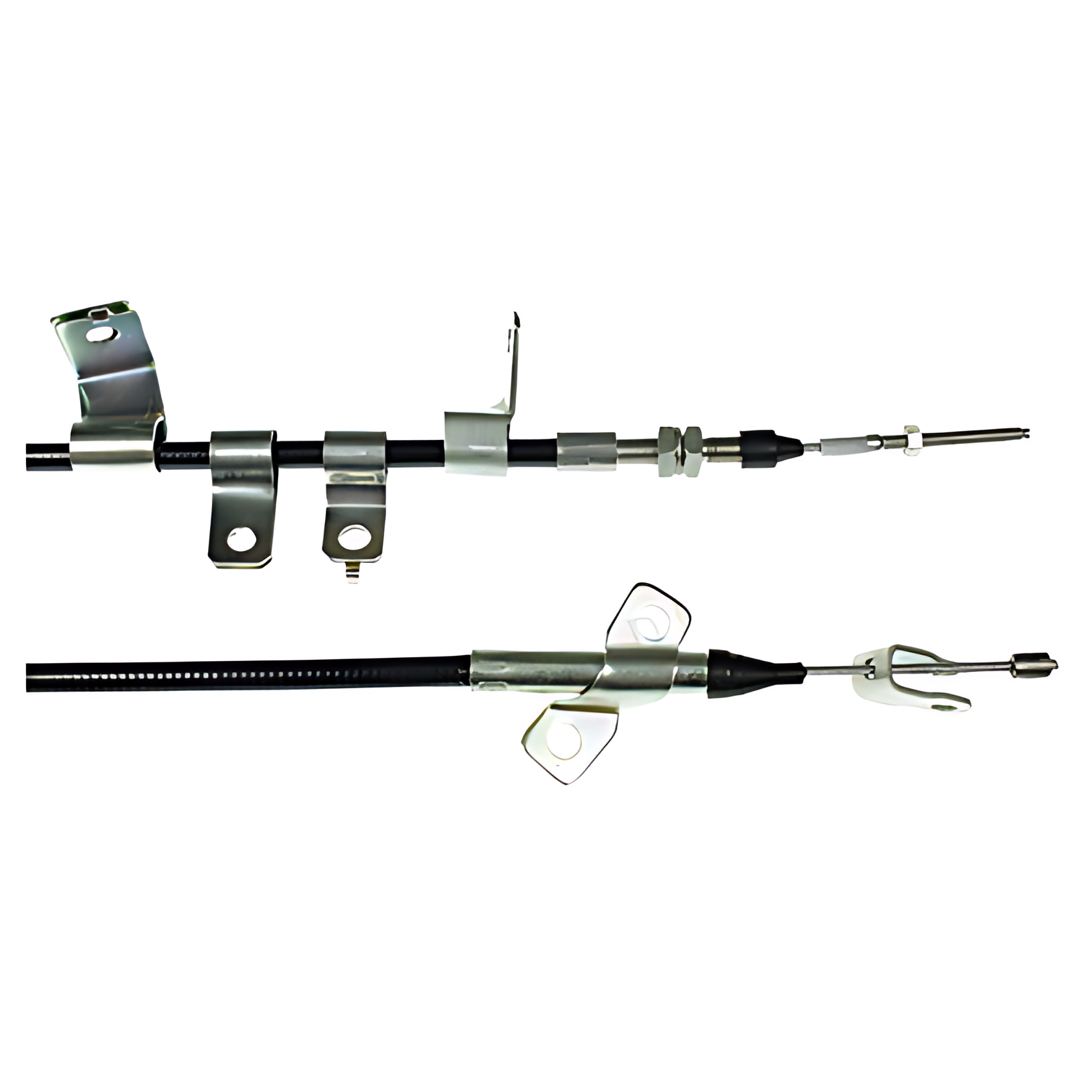 CABO DE FREIO HYUNDAI HR 1960mm - 599304F130