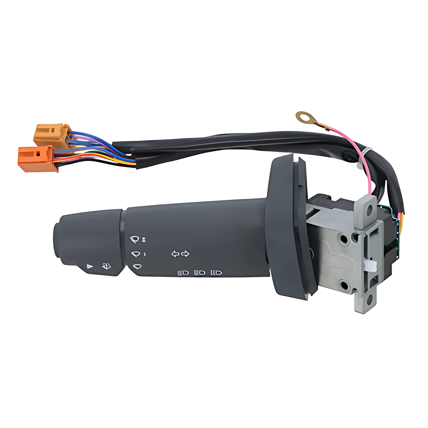 CHAVE SETA E LIMPADOR - 2V5953513B