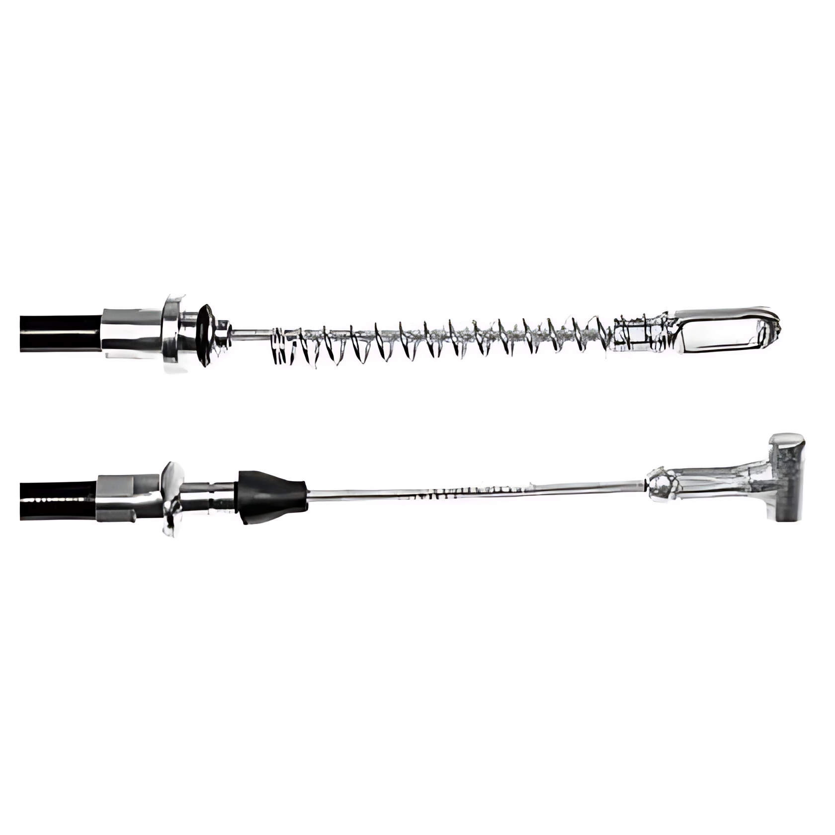 CABO DE FREIO IVECO DAYLI 1455mm - 504347505