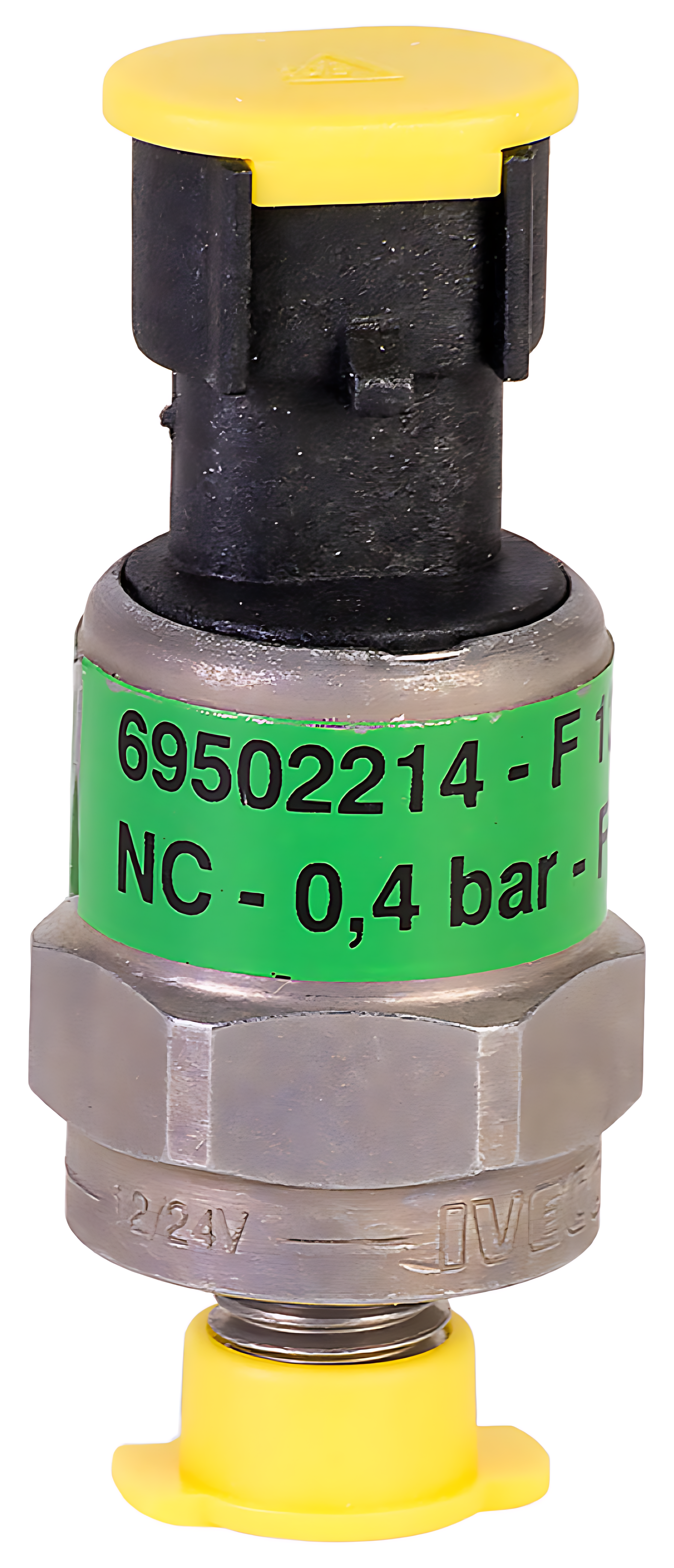 SENSOR PRESSAO AGUA TANQUE EXPANSAO IVECO DAILY - 69502214-I