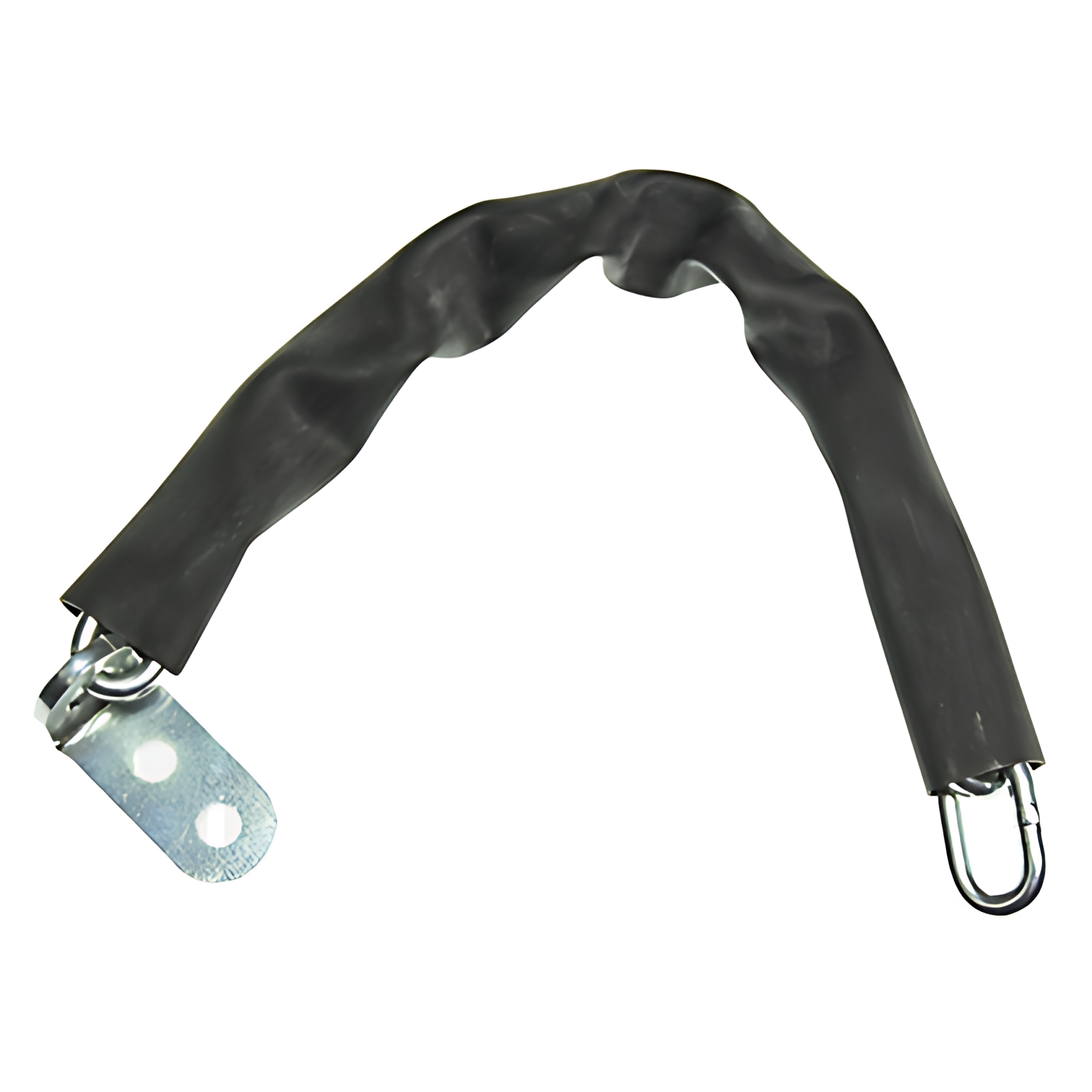 CABO TAMPA TRASEIRA HYUNDAI HR 370mm - 24050