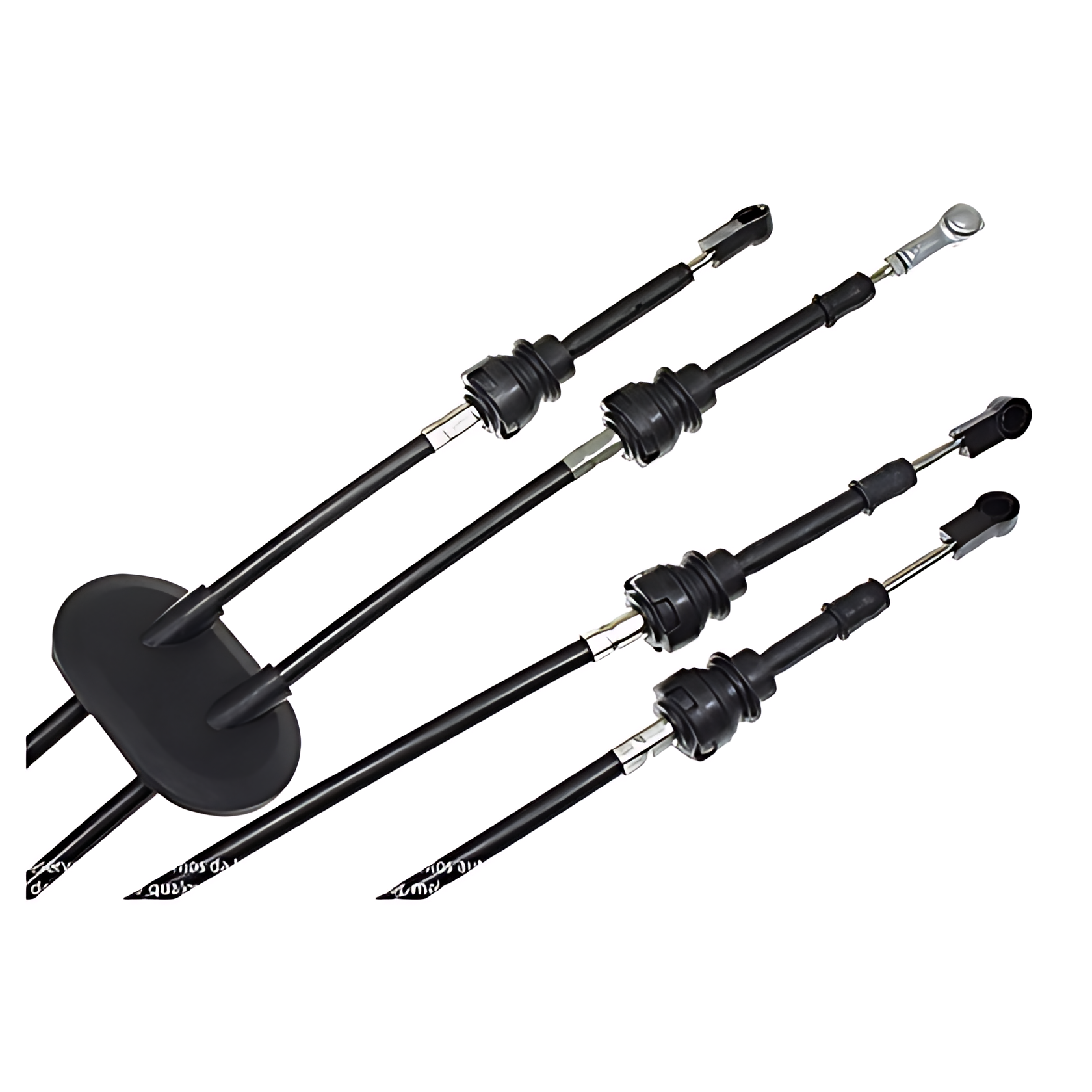 CONJUNTO CABO CAMBIO RENAULT MASTER 920mm - 8200285624