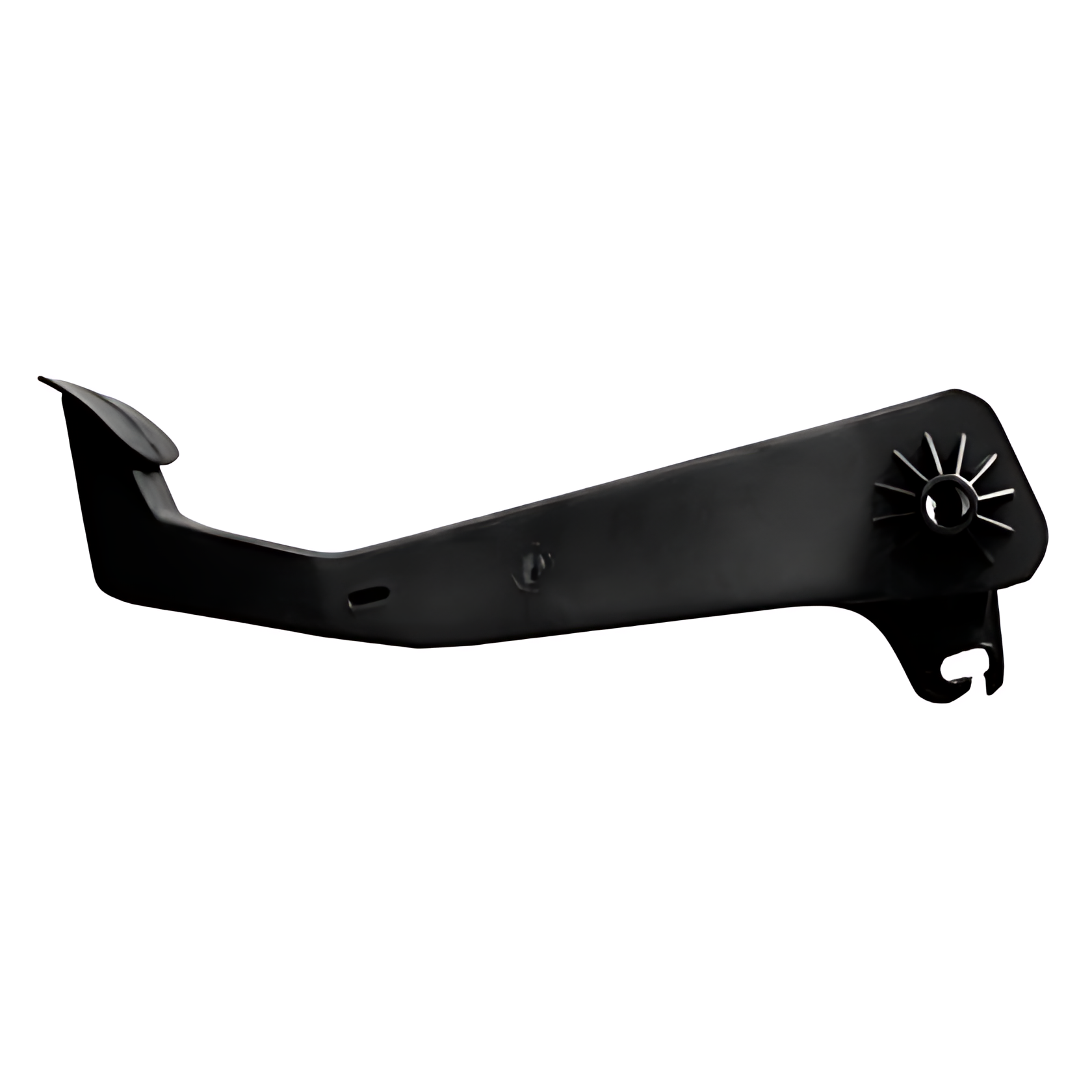 PEDAL EMBREAGEM  ( EM PLASTICO ) - AG186