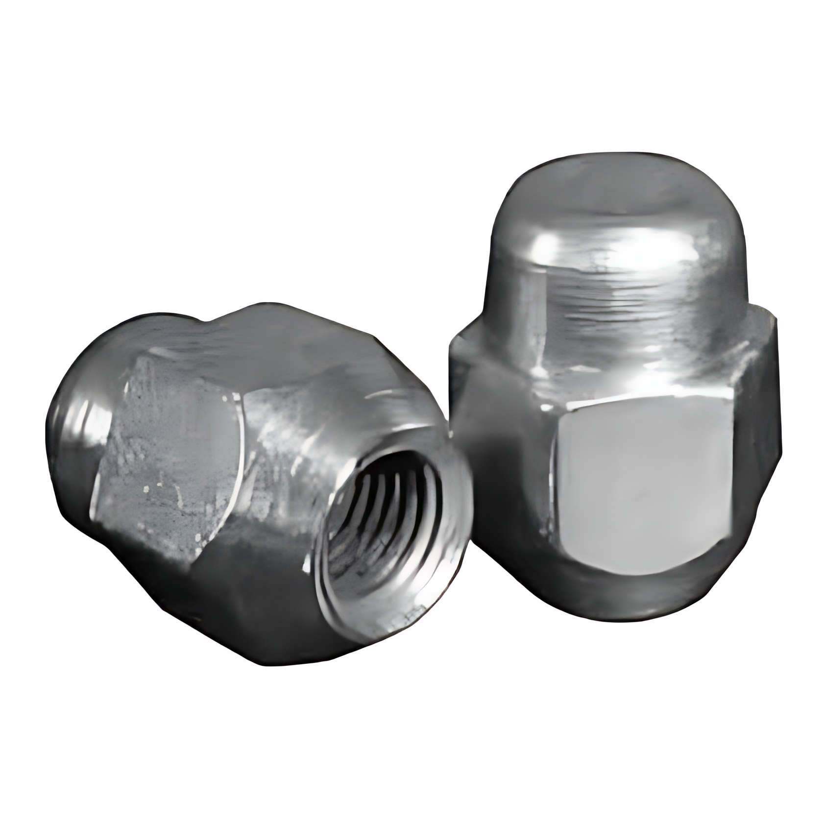 PORCA PRISIONEIRO RODA - AG303A