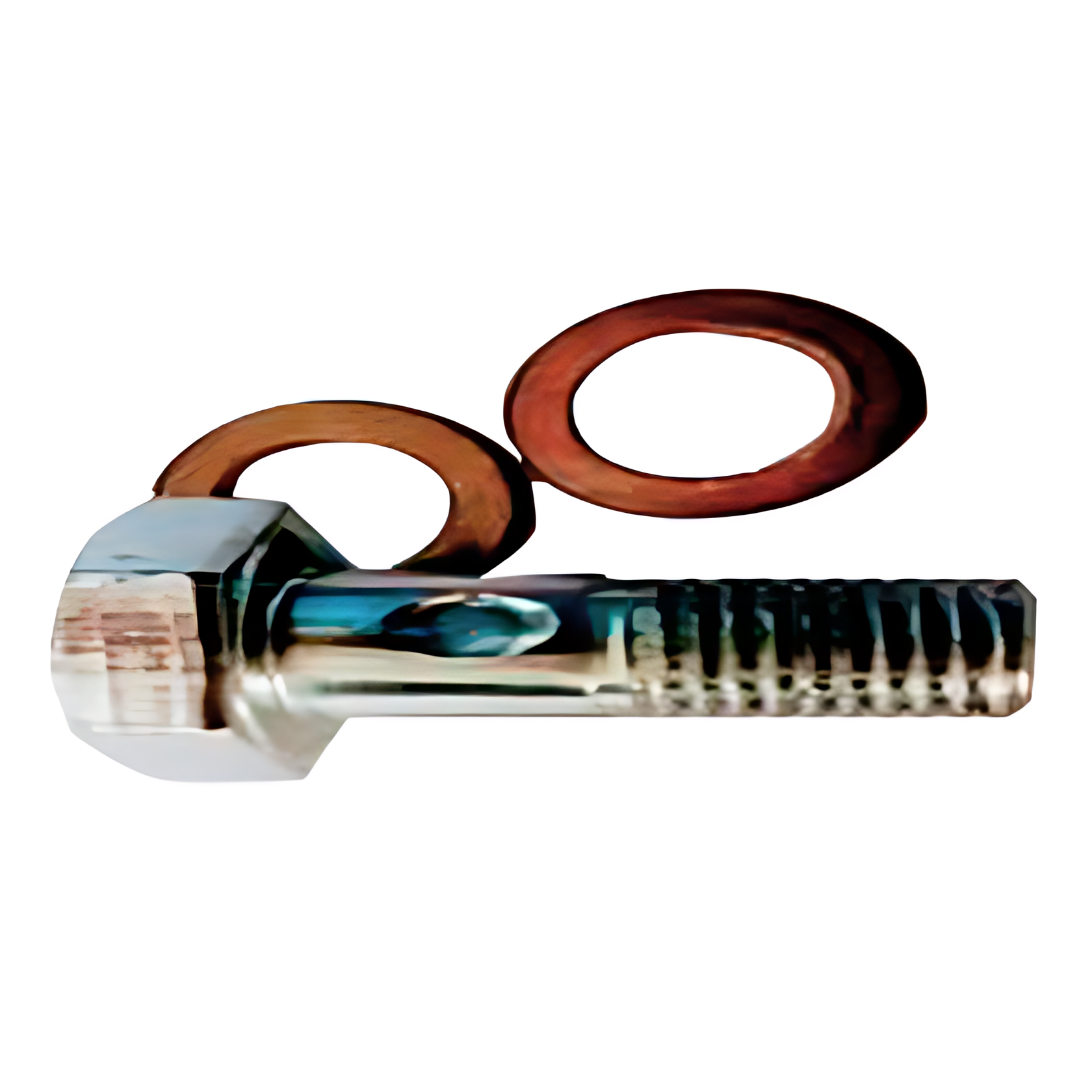 PARAFUSO ALTERNADOR HYUNDAI HR - AG556