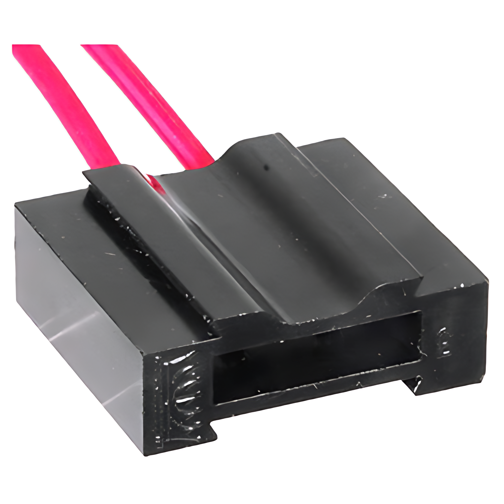 CHICOTE PORTA FUSIVEL FIO 1,5MM - ETE7198