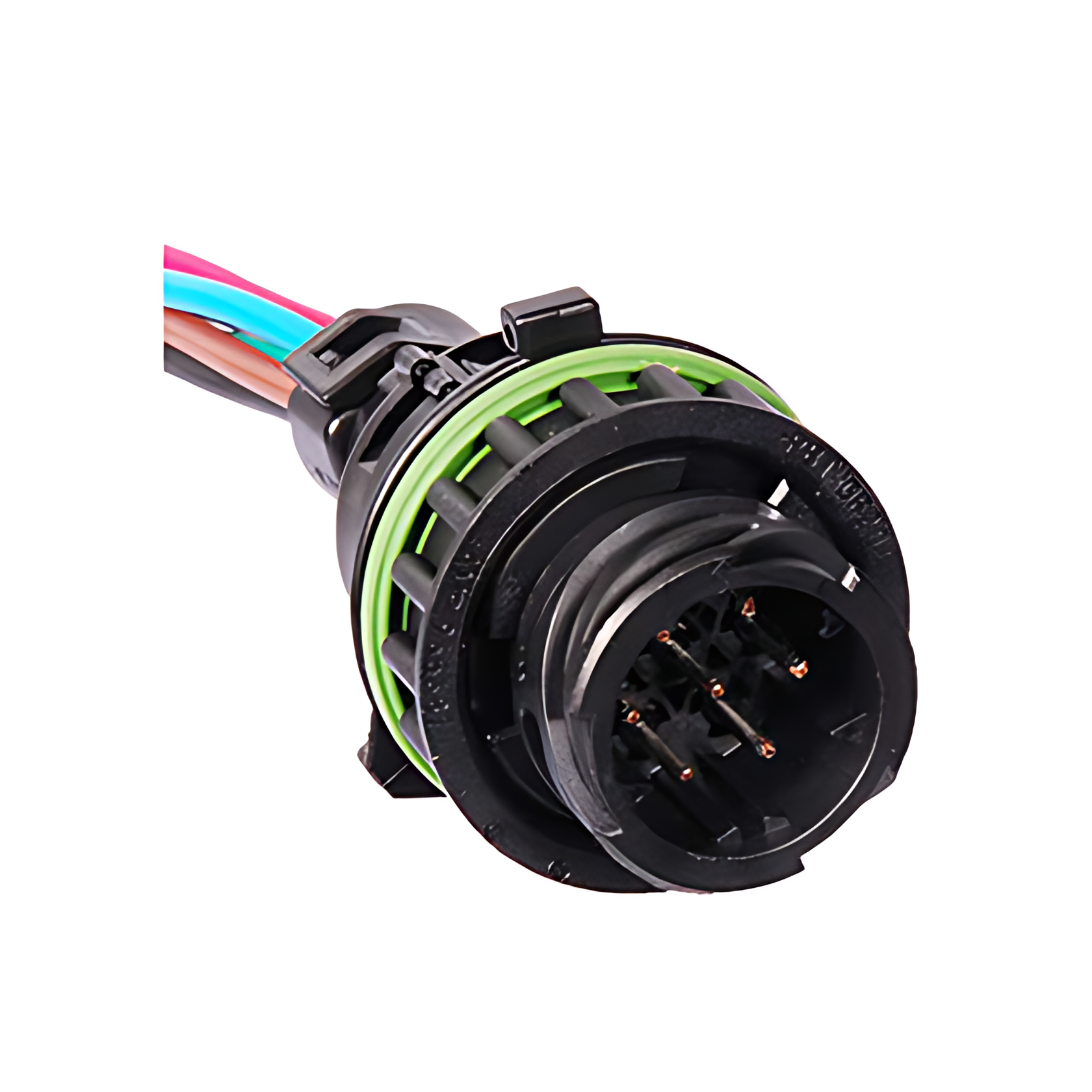 CHICOTE REPARO BAIONETA 7 VIAS MACHO - 3981460