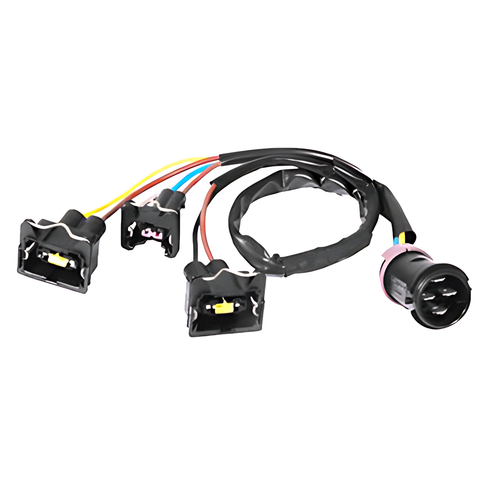 CHICOTE ELETRICO FAROL - 2S0971273