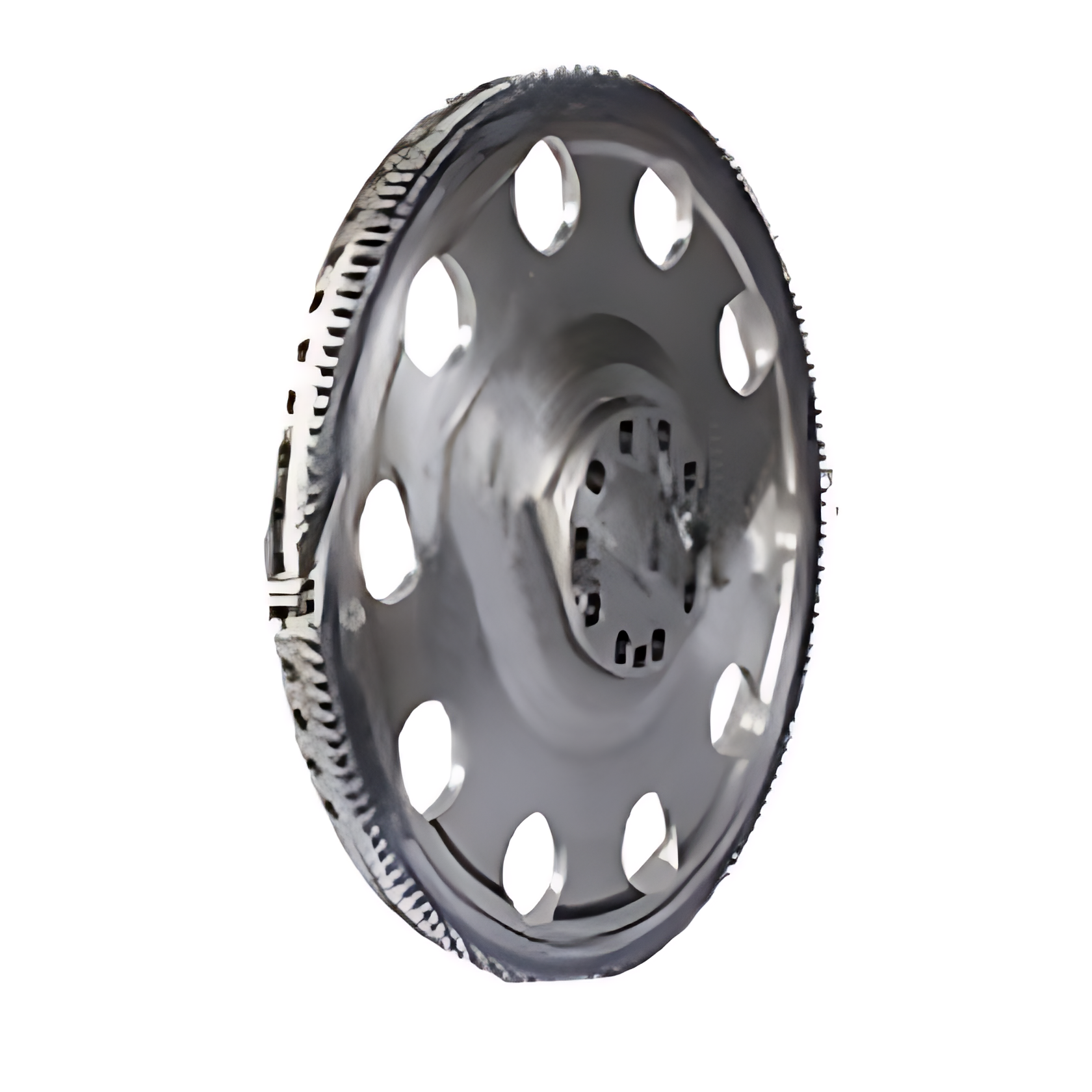 VOLANTE MOTOR COM CREMALHEIRA SCANIA DC9 D11 D12 - 1756870