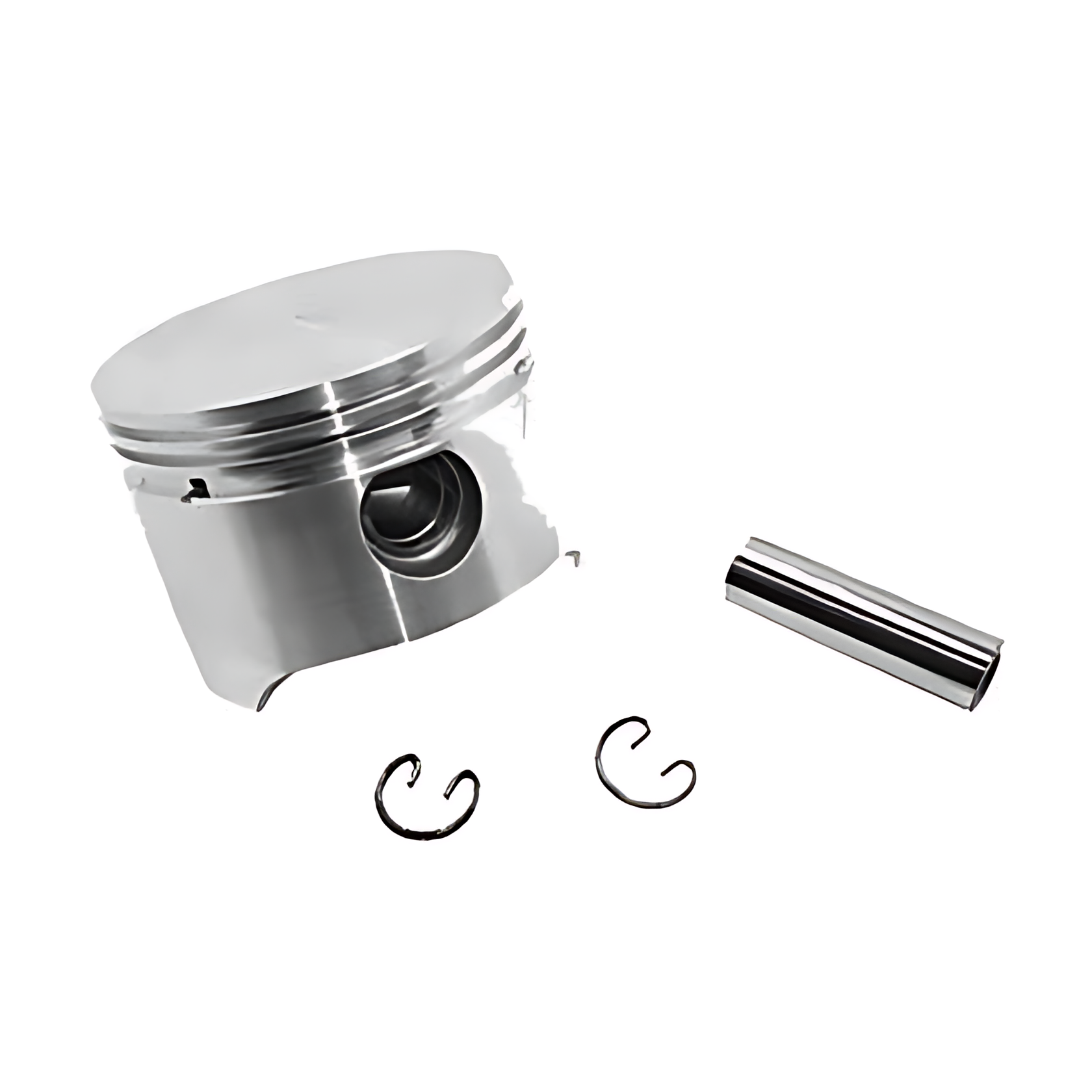 PISTAO COMPRESSOR LK3976 92MM STD - KGM2928