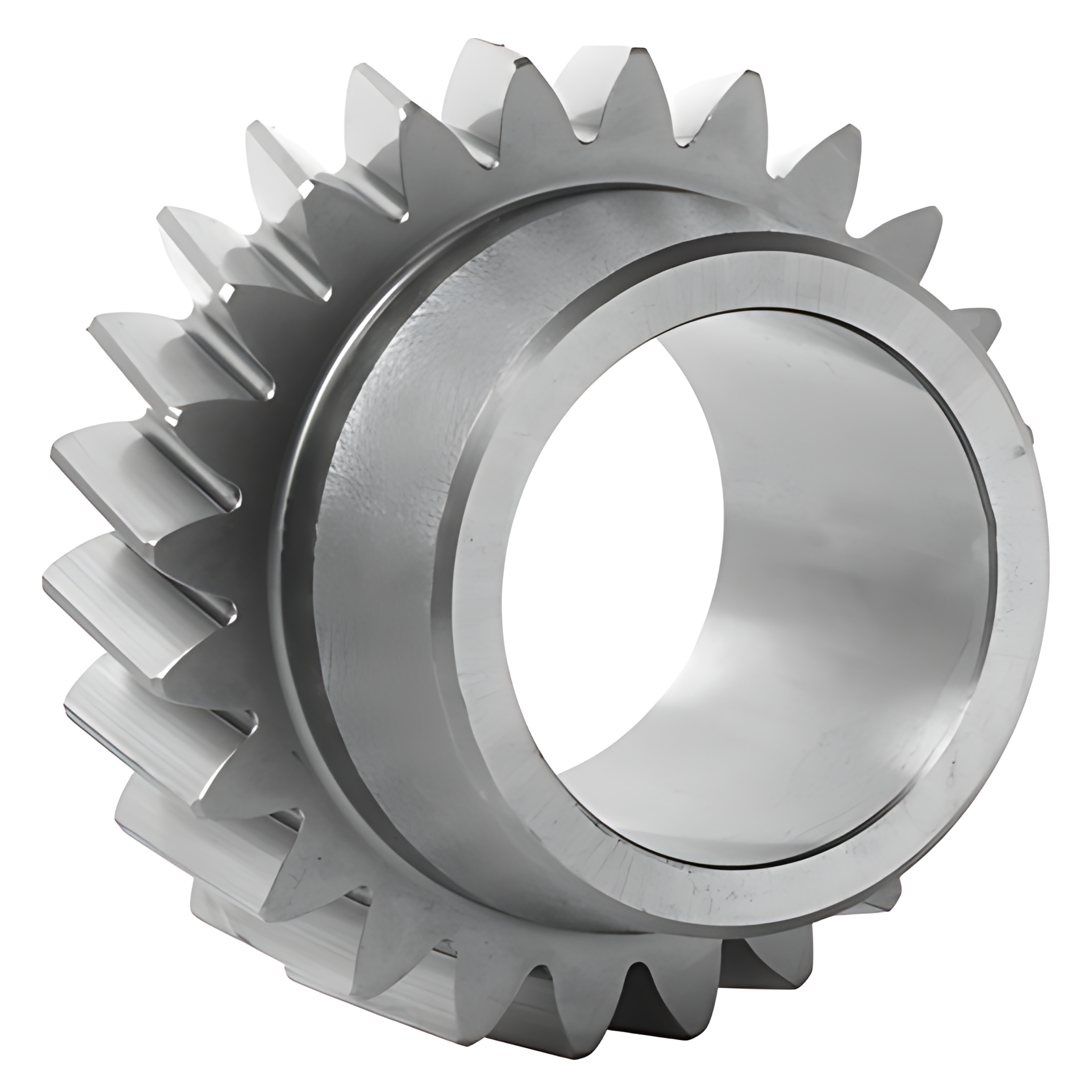 ENGRENAGEM 2  FIXA 24 DENTES - 1116473