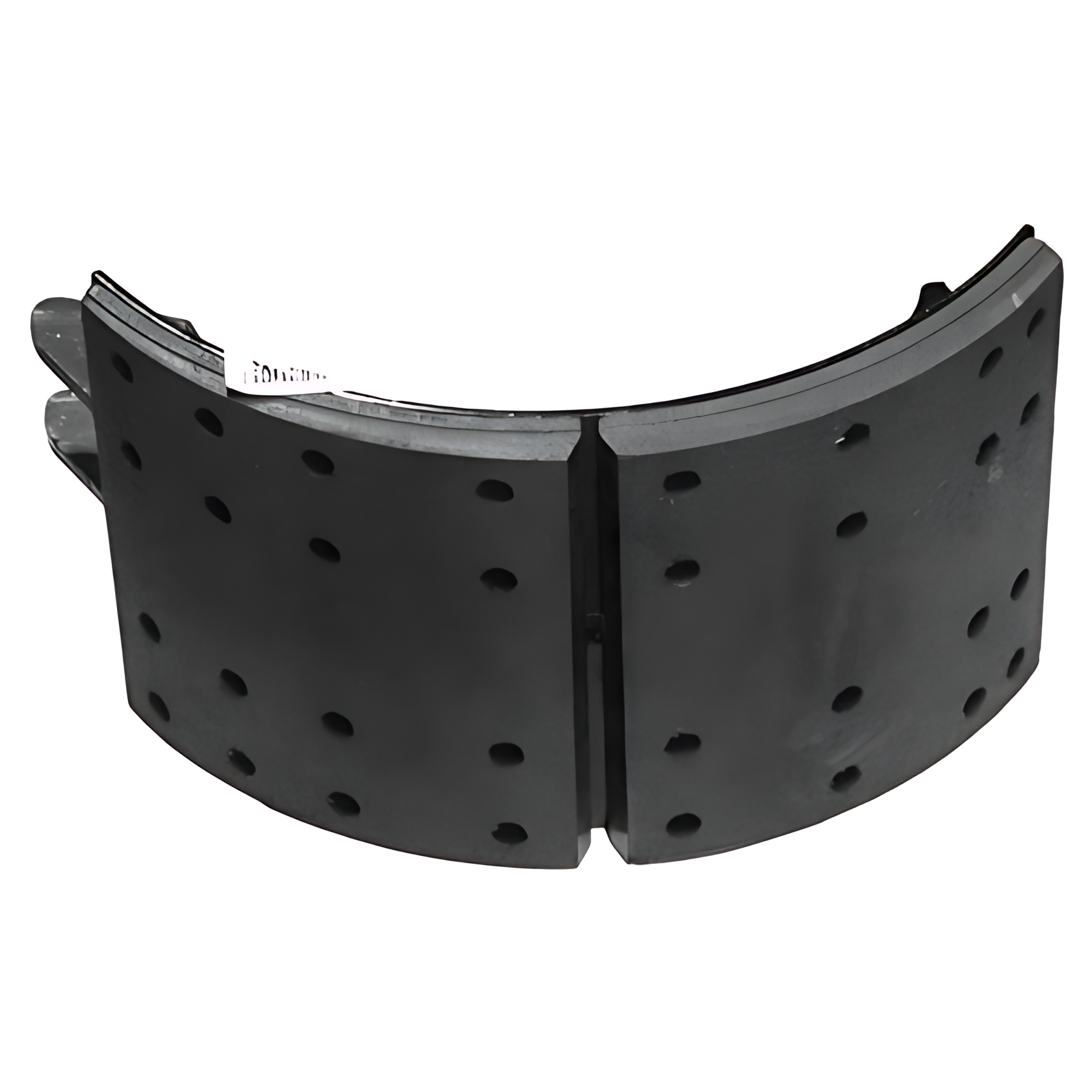 SAPATA FREIO COM LONA CA33/L636 - ML0057B