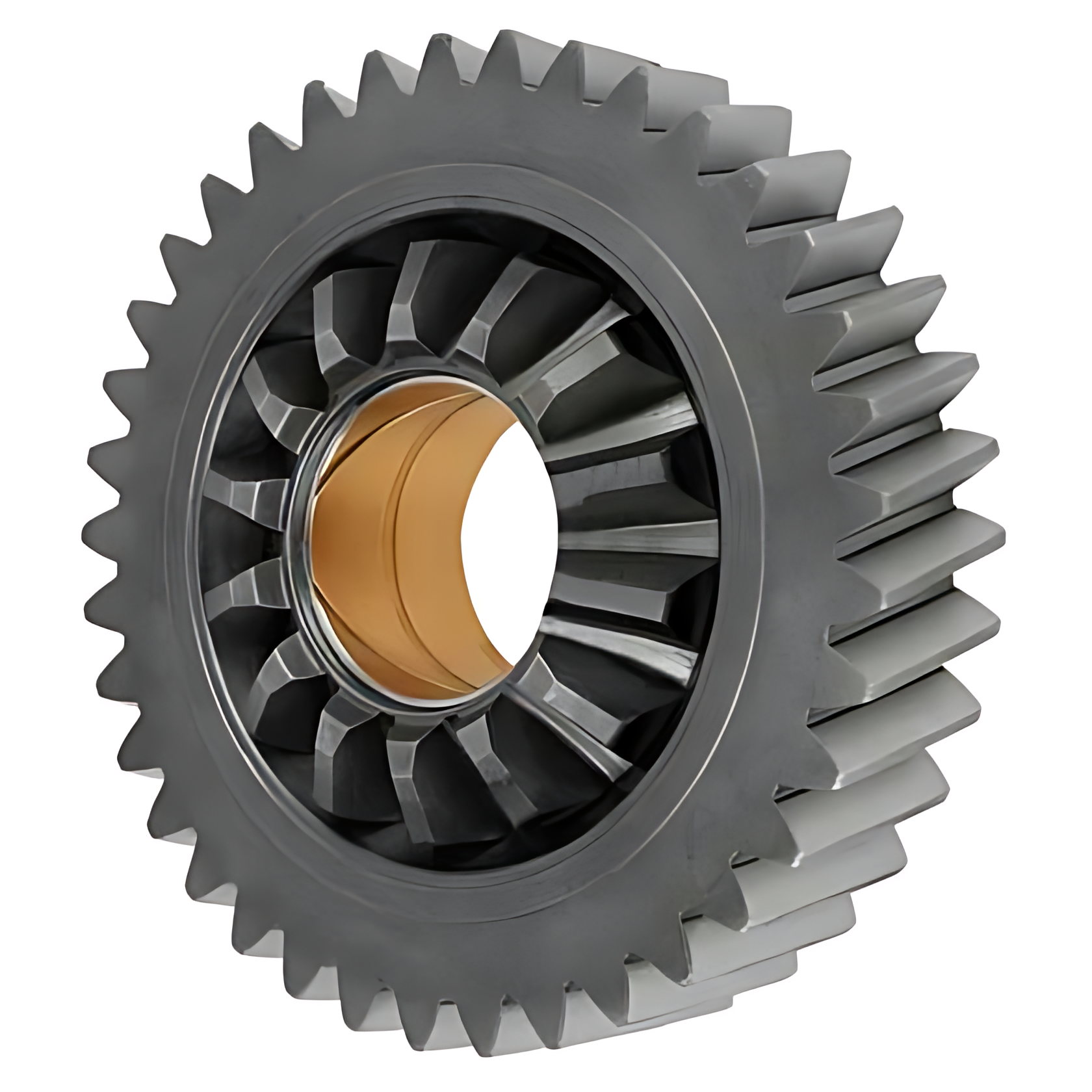 ENGRENAGEM TRANSMISSAO 37 DENTES COM BUCHA - 9423530285