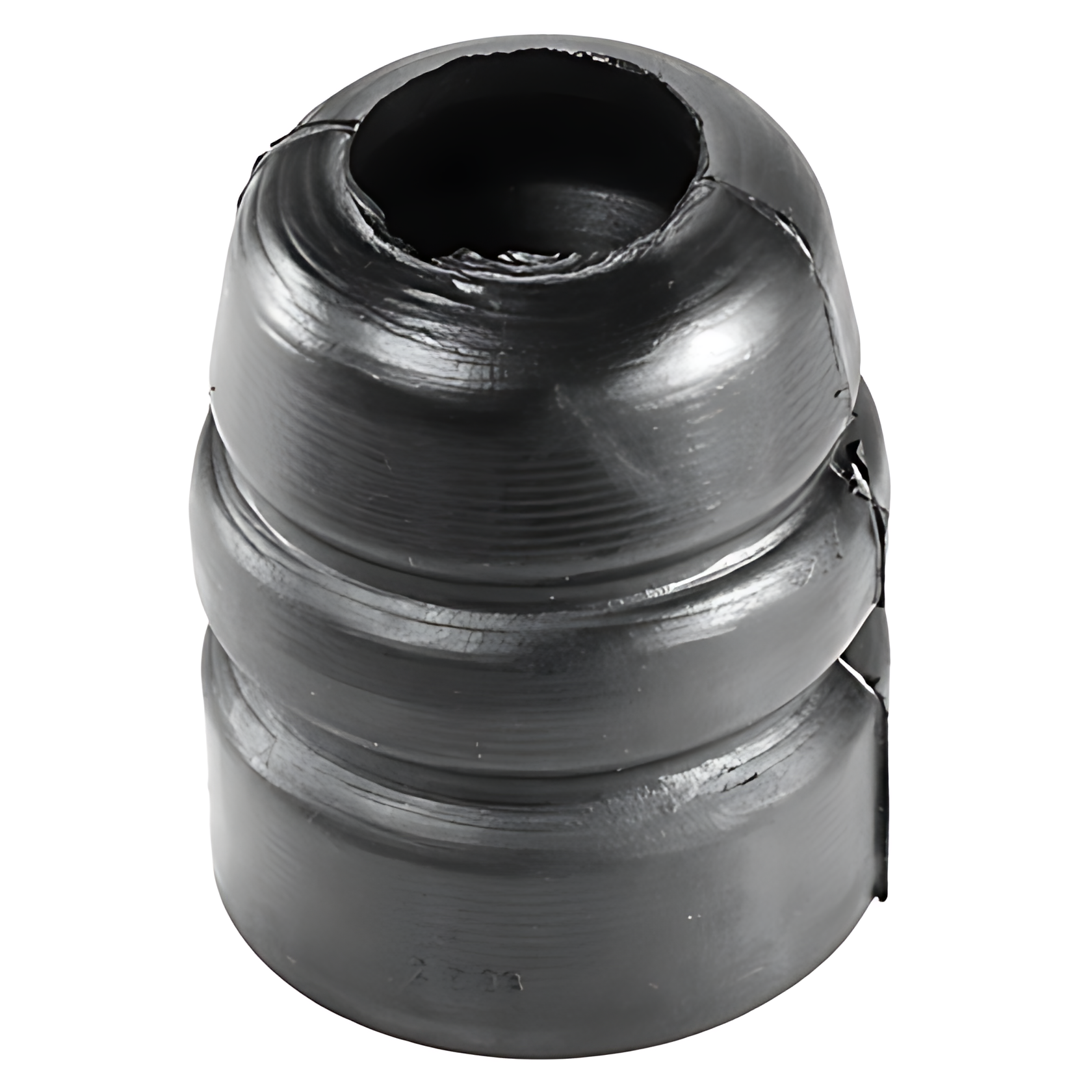 KIT BATENTE E COIFA AMORTECEDOR DIANTEIRO - 1313381080