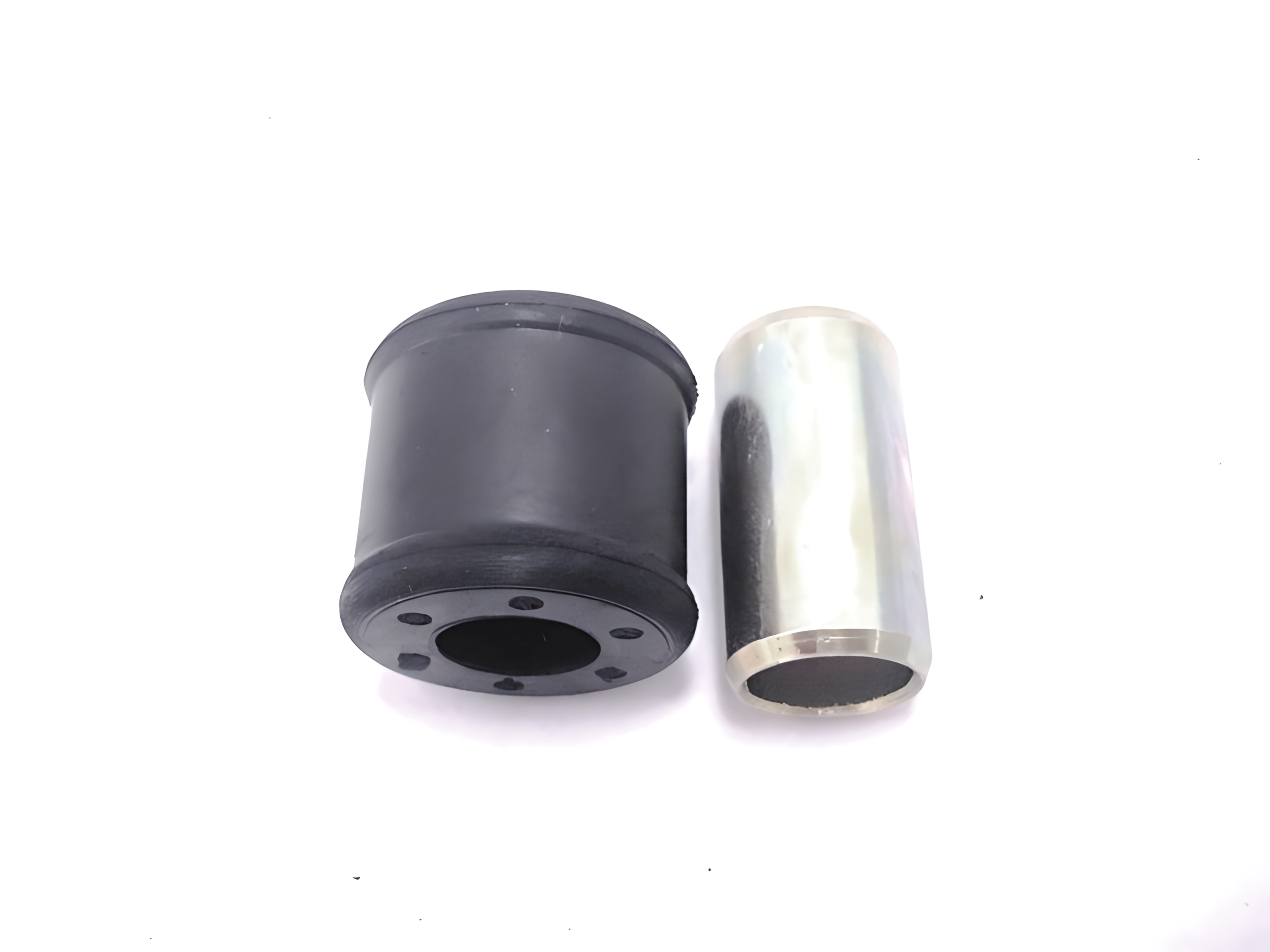 BUCHA AMORTECEDOR TRASEIRA FIAT DUCATO - F03BP063