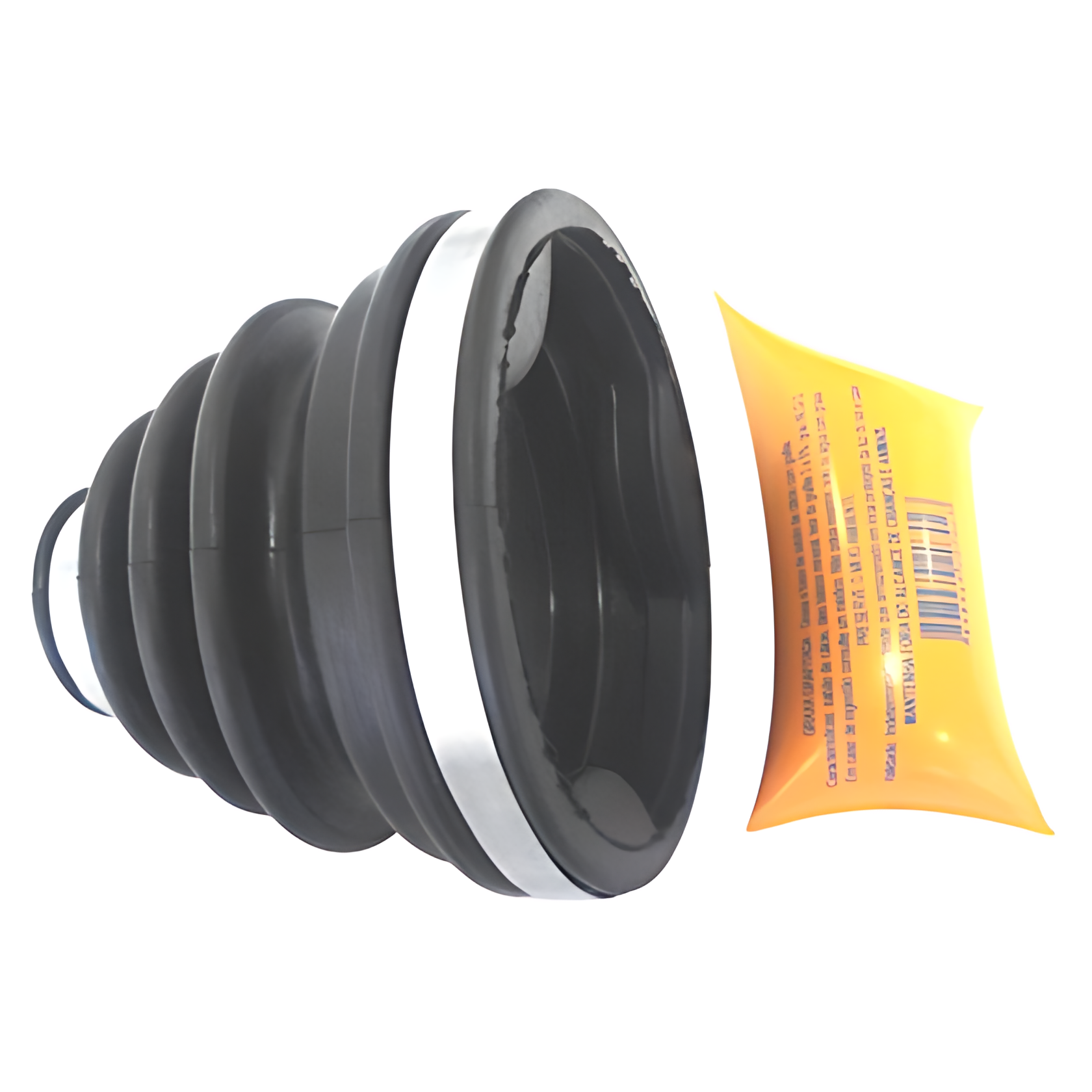 KIT COIFA HOMOCINETICA FIAT DUCATO - 46308490