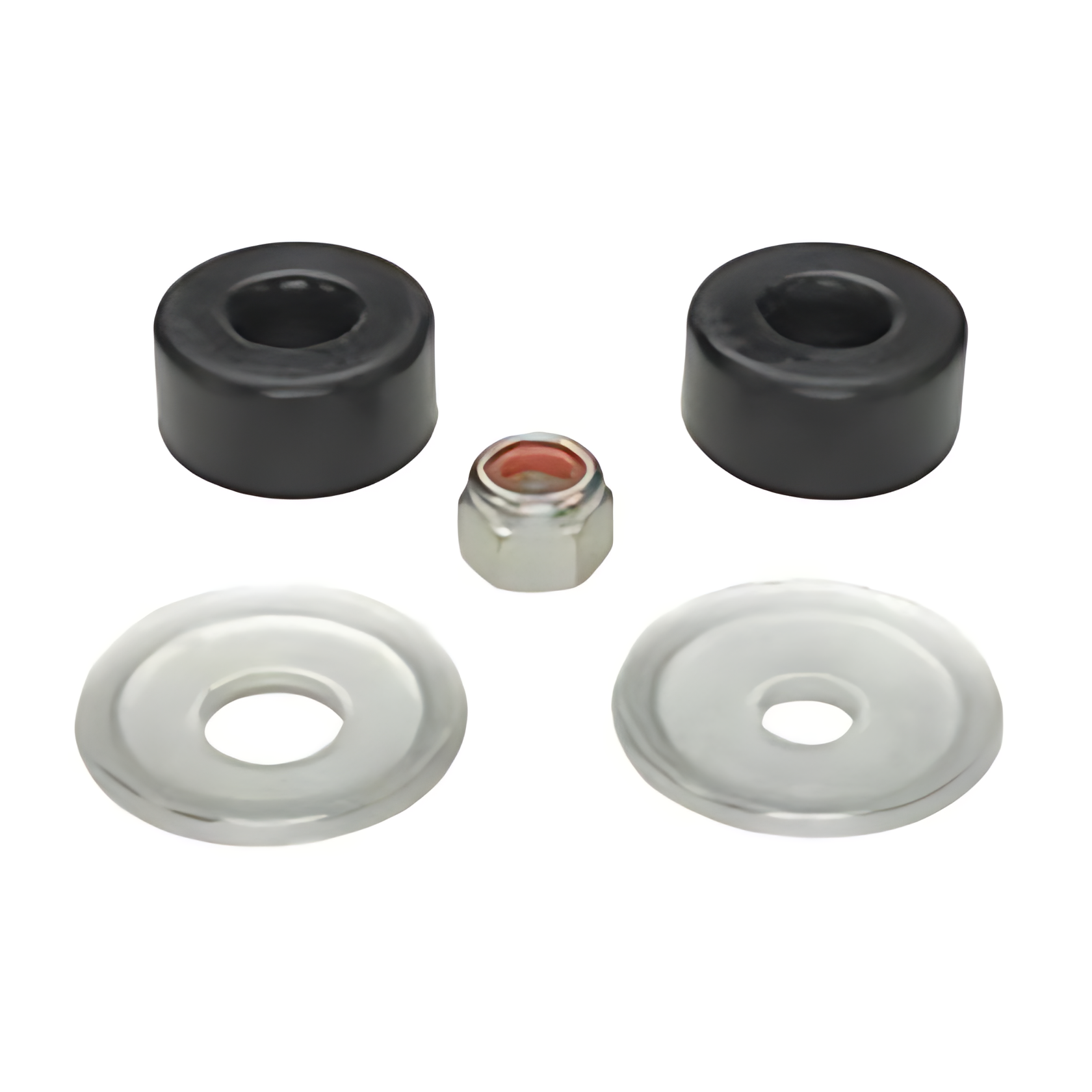 KIT BUCHAS AMORTECEDOR TRASEIRO ONIBUS - 0003233544