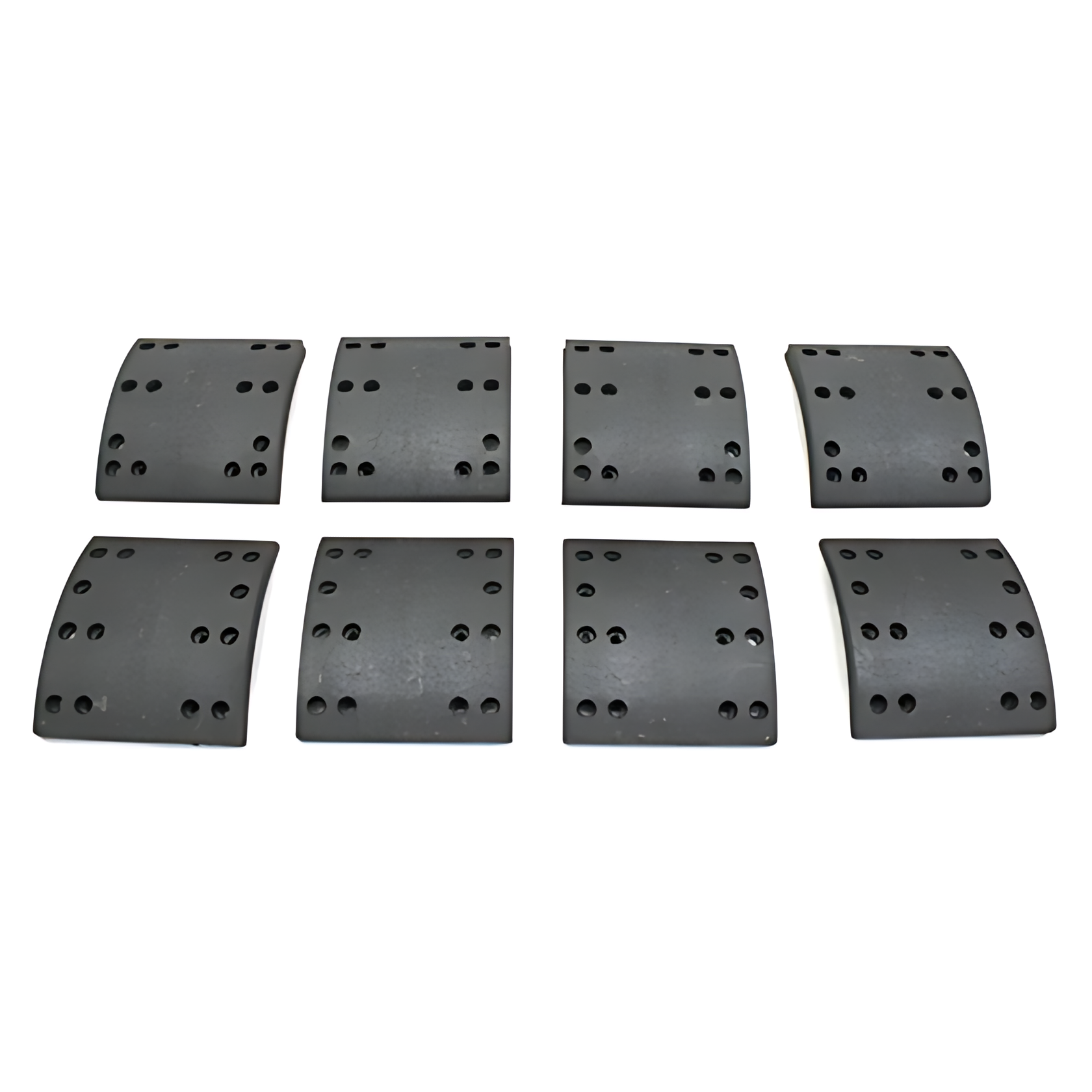 JG LONA FREIO DIANTEIRO STD 0546T ( 142 ) - 0546T-142