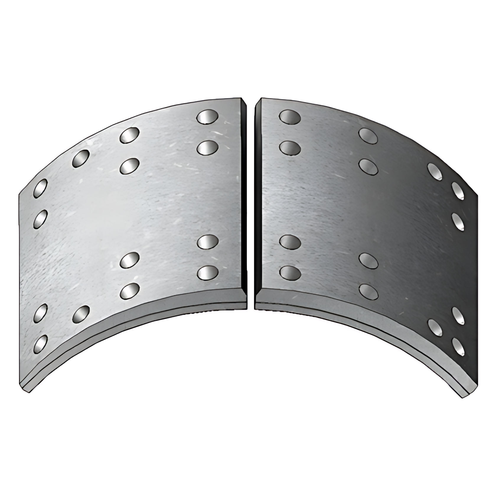 JG LONA FREIO TRASEIRO STD 0549T ( 142 ) - 0549T-142