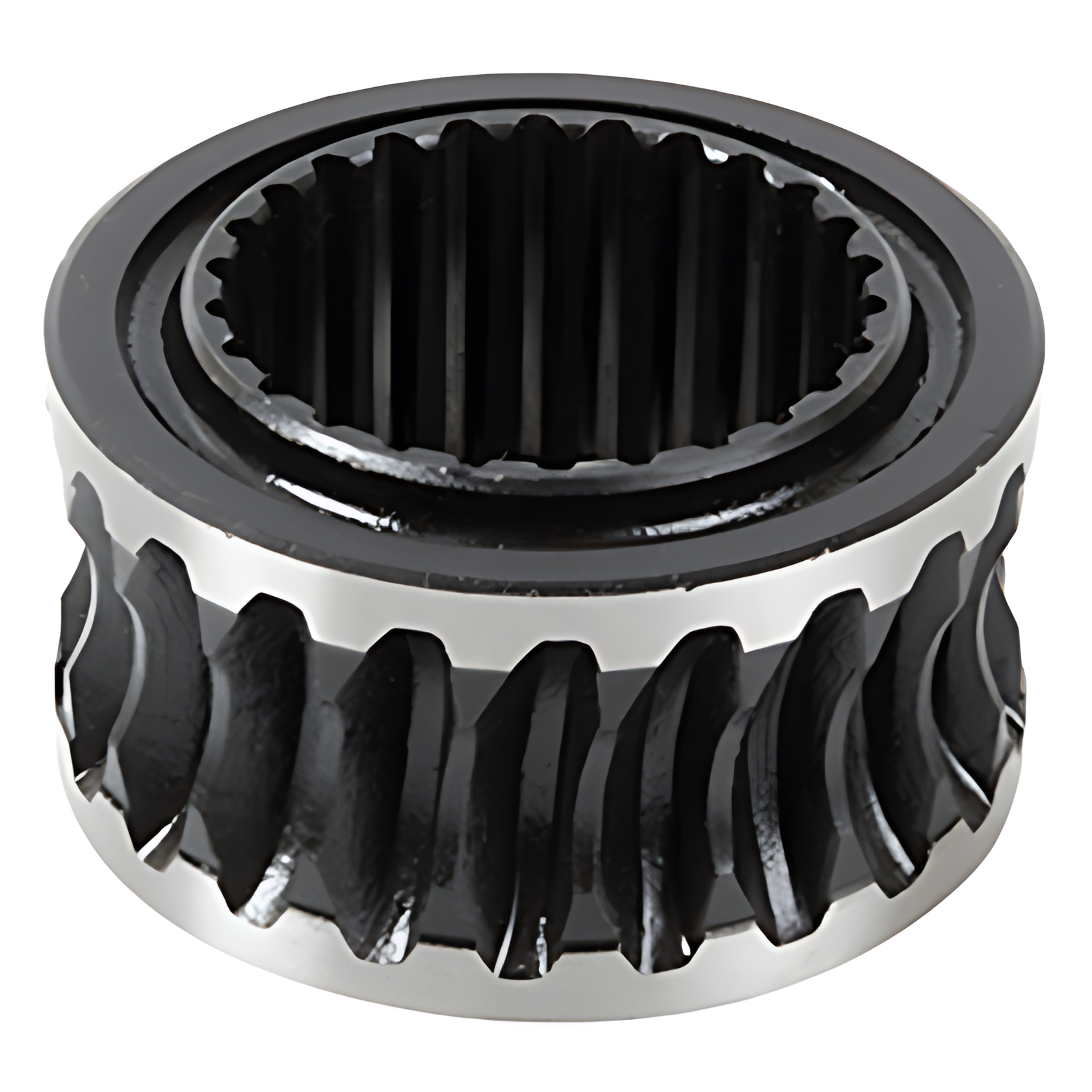 COROA CATRACA 26 ESTRIAS FINA - 45026