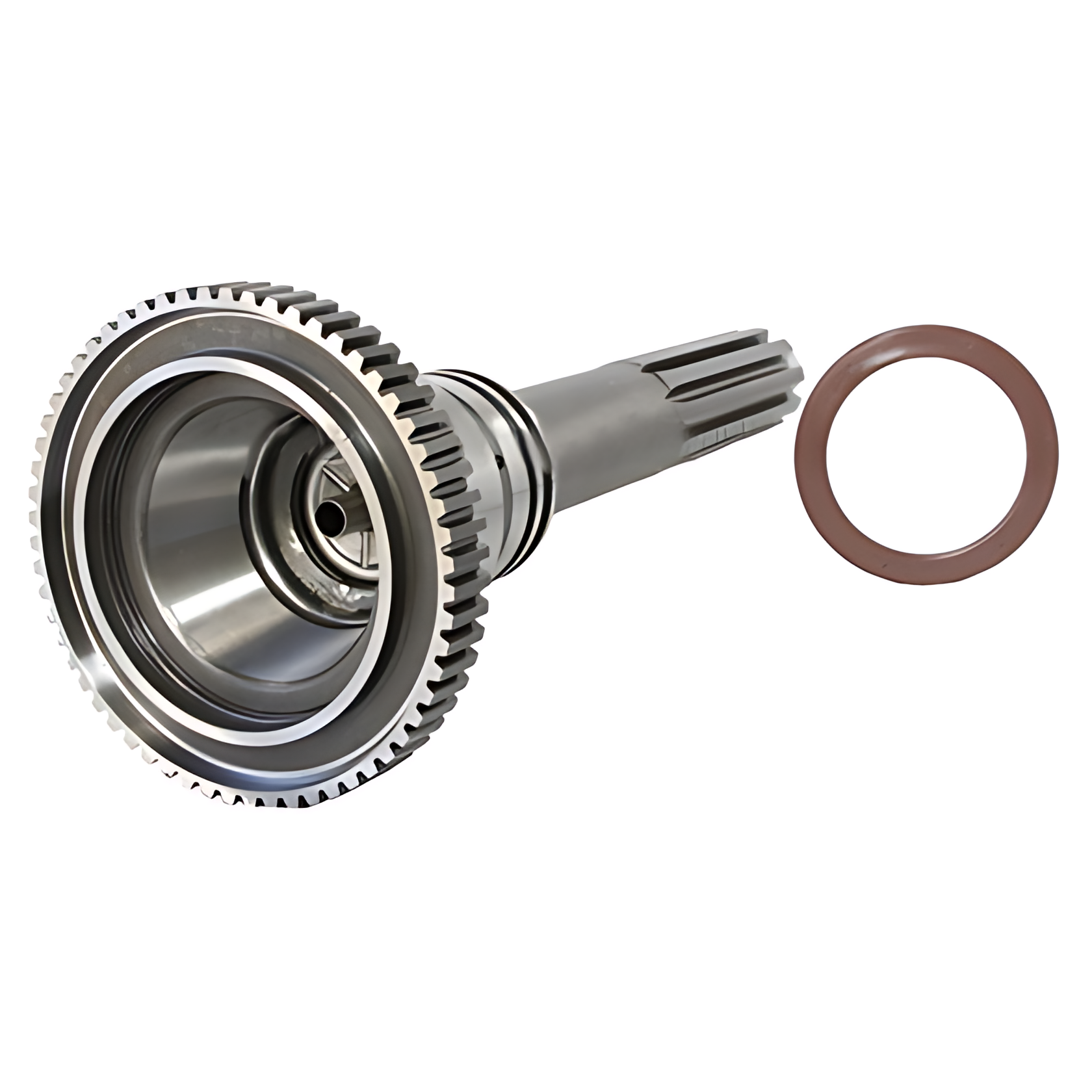 EIXO PILOTO COM RETENTOR - 3892626601