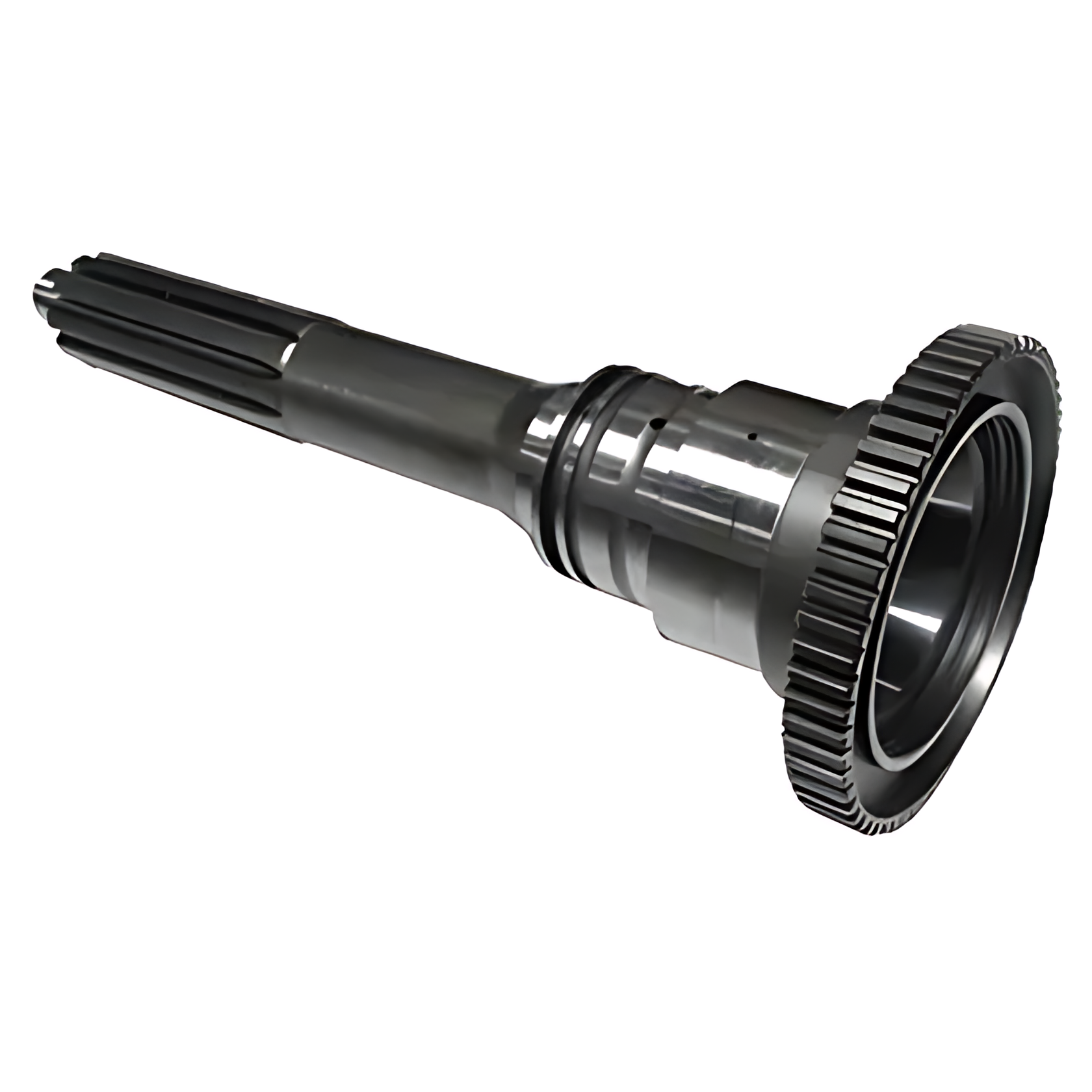 EIXO PILOTO ESTRIA GROSSA - 3892626501