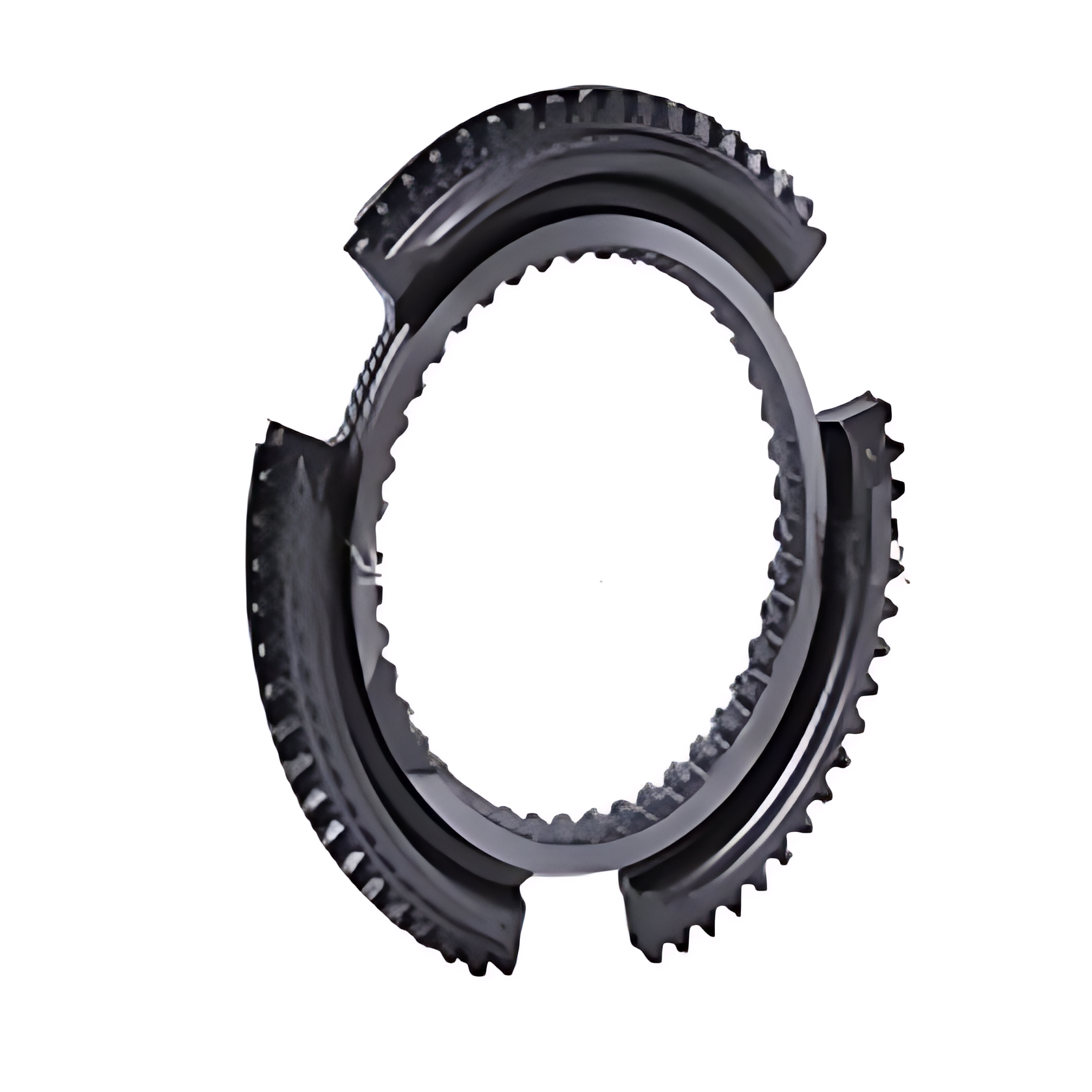 CONE SINCRONIZADO 1A E 2A - 1A GERACAO - 9452620434