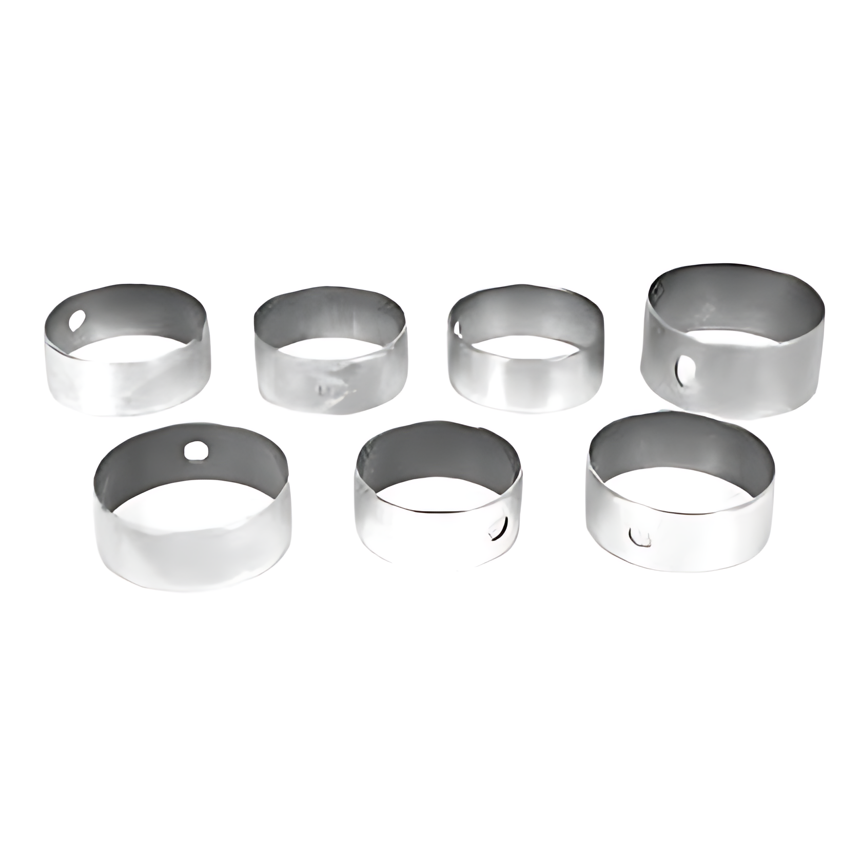 JG BUCHA COMANDO SEMI VOLVO MOTOR TD120/121/122 THD100 - 77157694