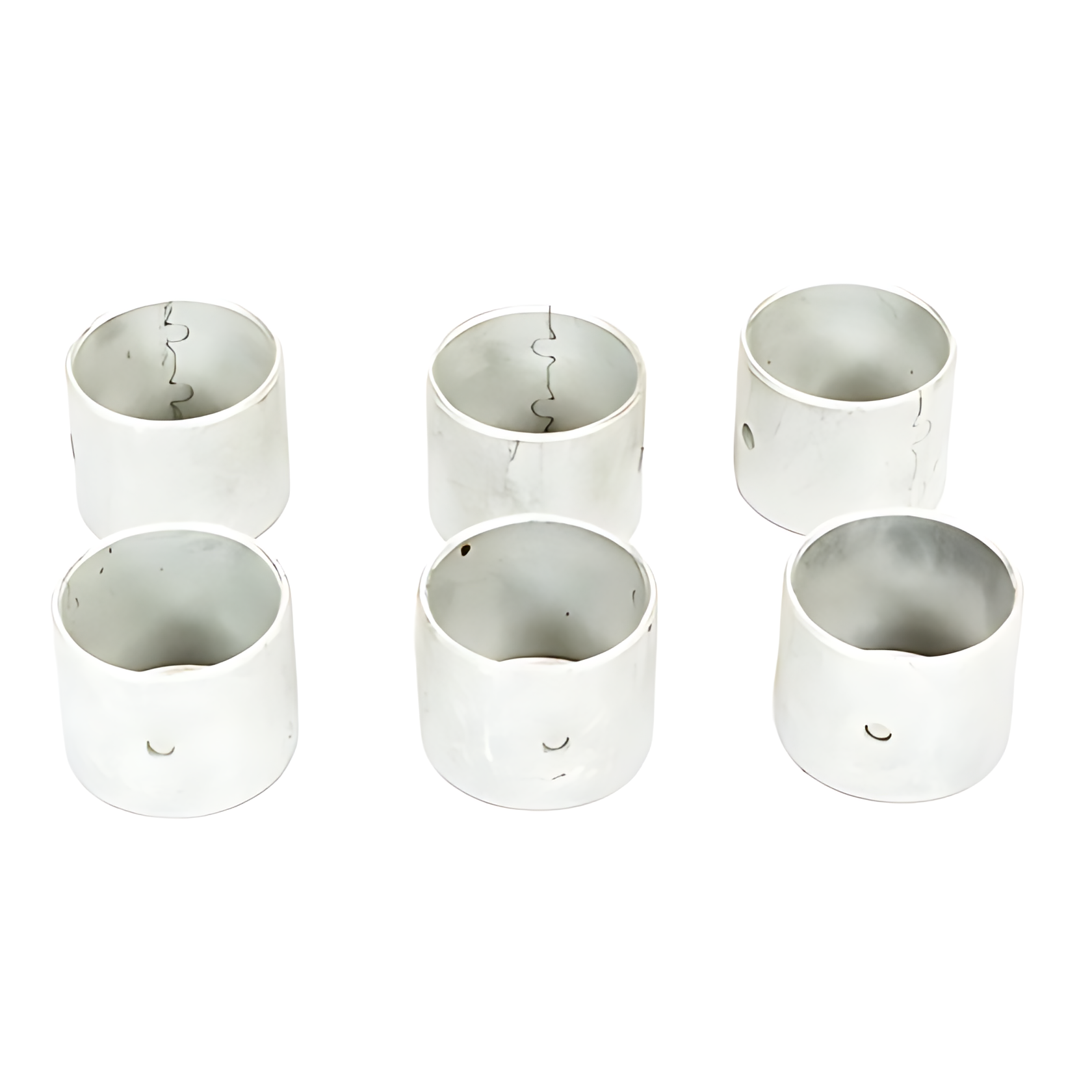 JG BUCHA BIELA SEMI  VOLVO STD - 1545302