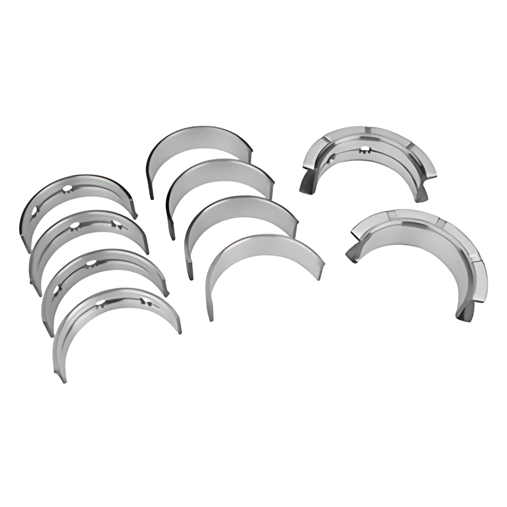 JG BRONZINA MANCAL VOLVO STD - 270438