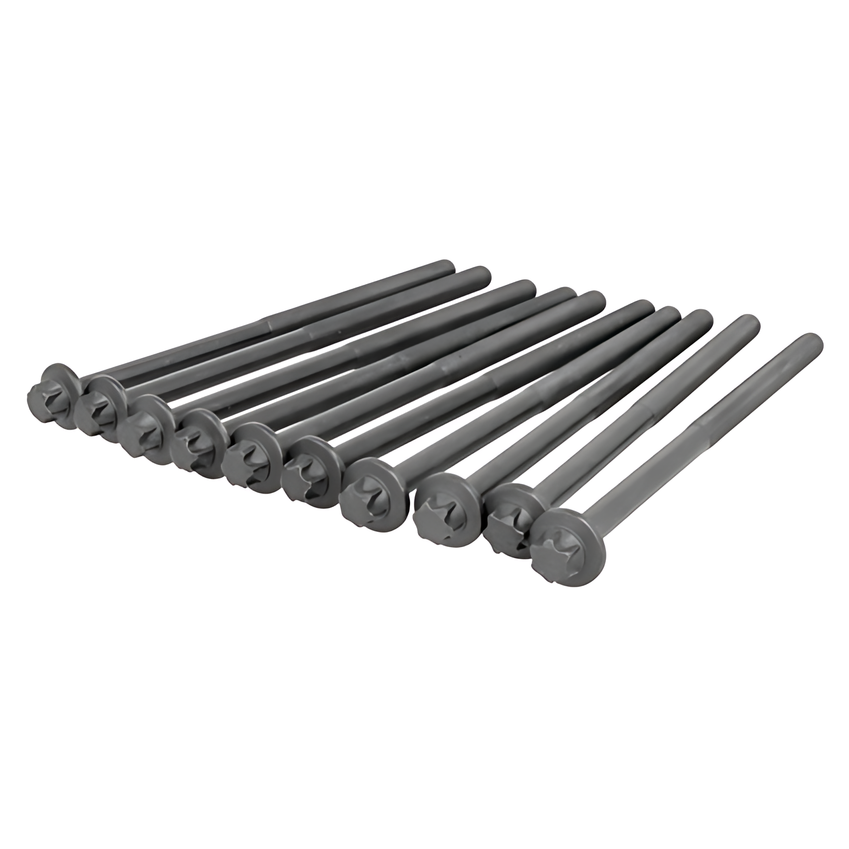 JG PARAFUSO CABECOTE MBB SPRINTER OM651 - 584500