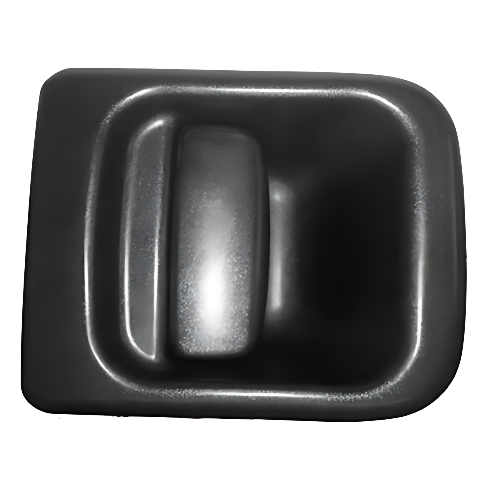 MACANETA EXTERNA PORTA DIANTEIRA LD SEM CHAVE - 7700352489