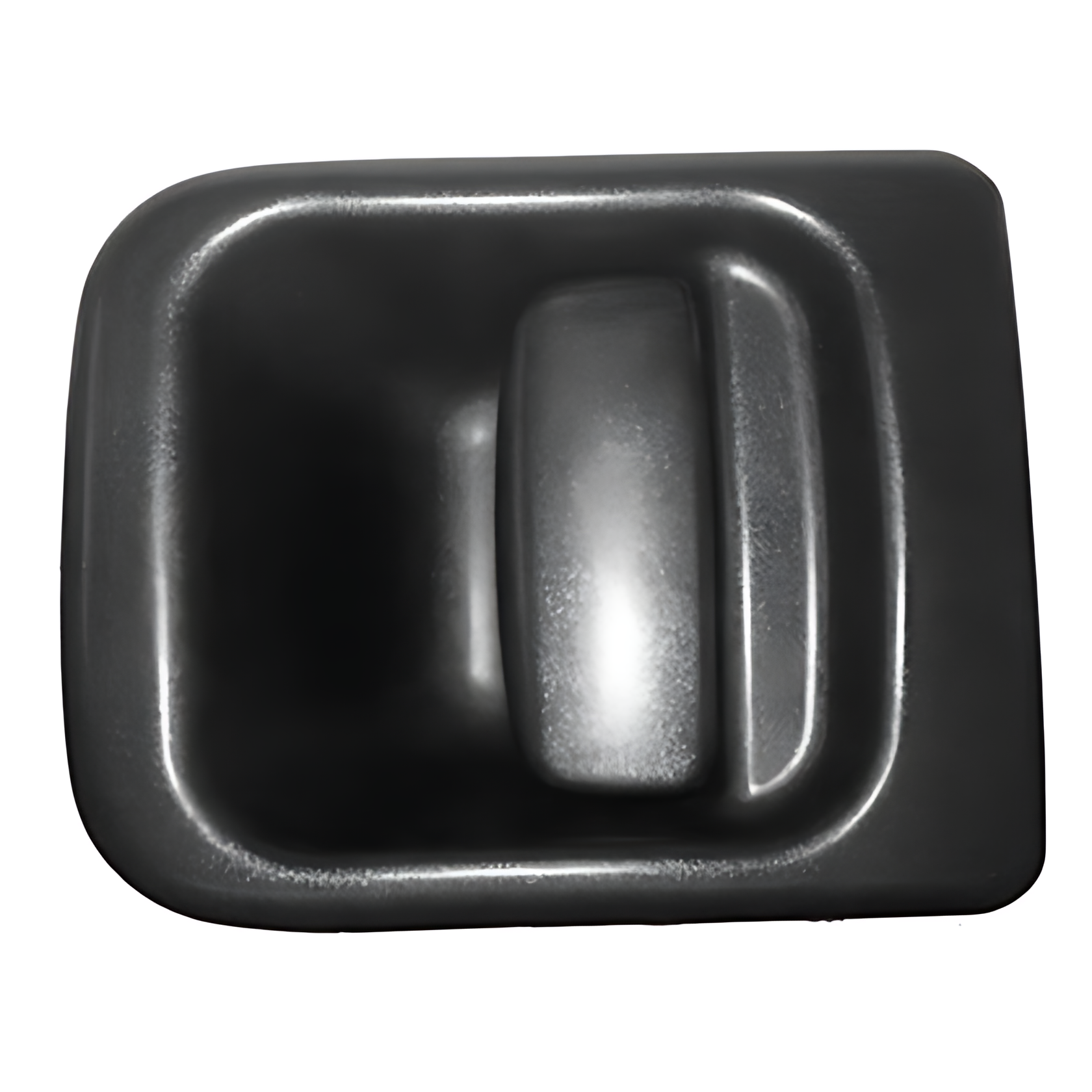 MACANETA EXTERNA PORTA DIANTEIRA LE SEM CHAVE - 7700352488