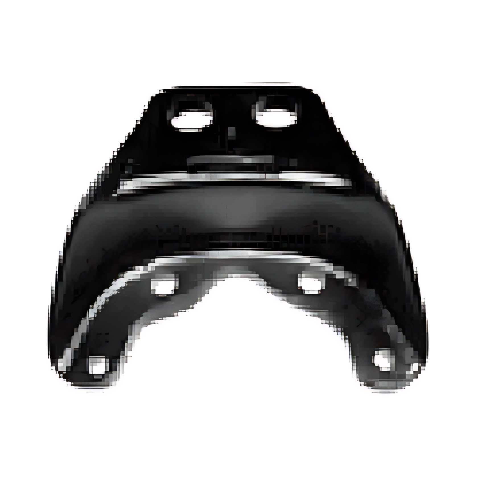 SUPORTE PATIM FREIO DIANTEIRO 30MM FREIO OLEO - 3024210606