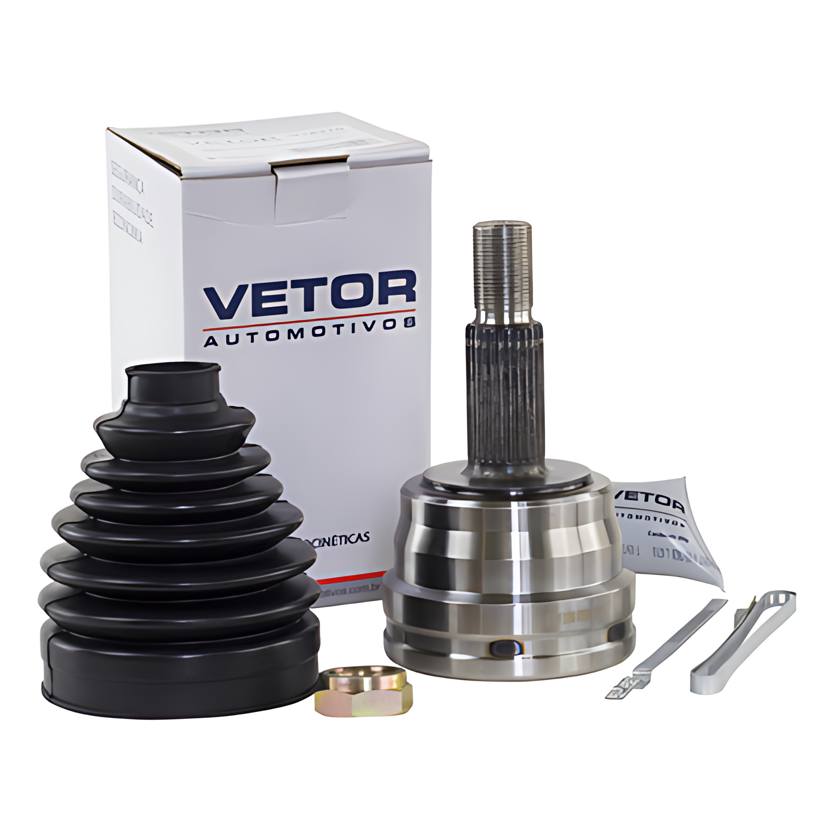 JUNTA HOMOCINETICA RENAULT MASTER 28X36 - VT5270