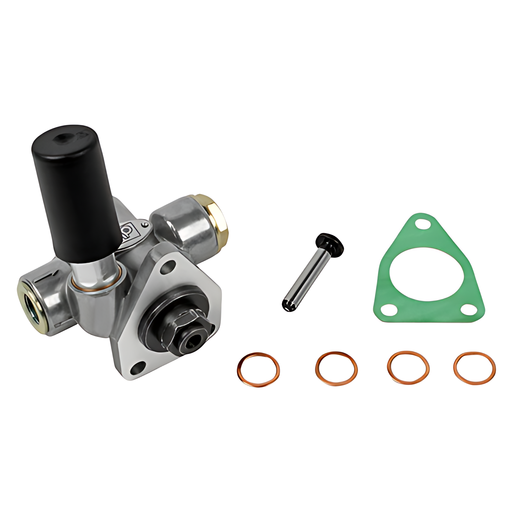 BOMBA ALIMENTADORA SCANIA - PD049