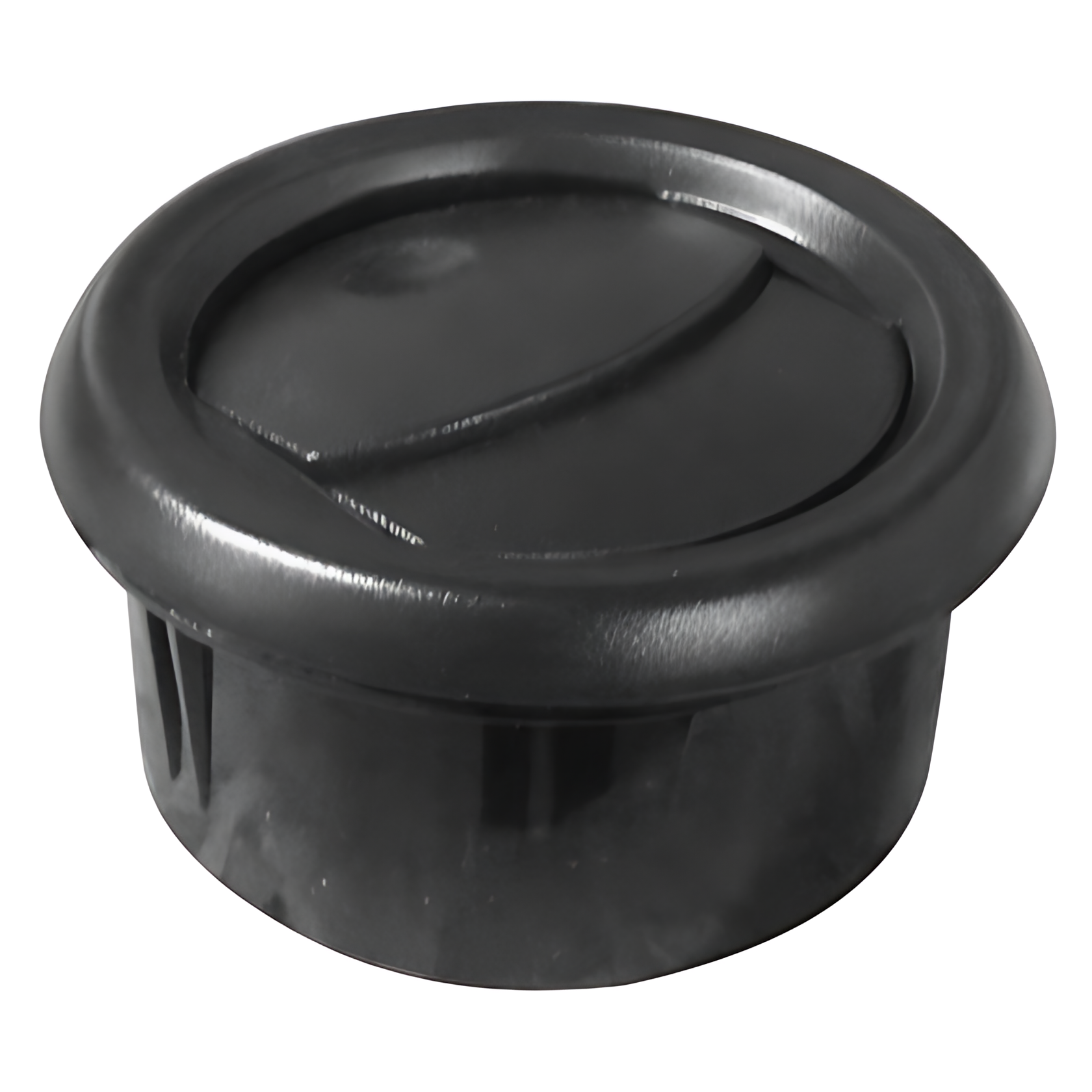 DIFUSOR AR PRETO - BC4570018B08AA36D