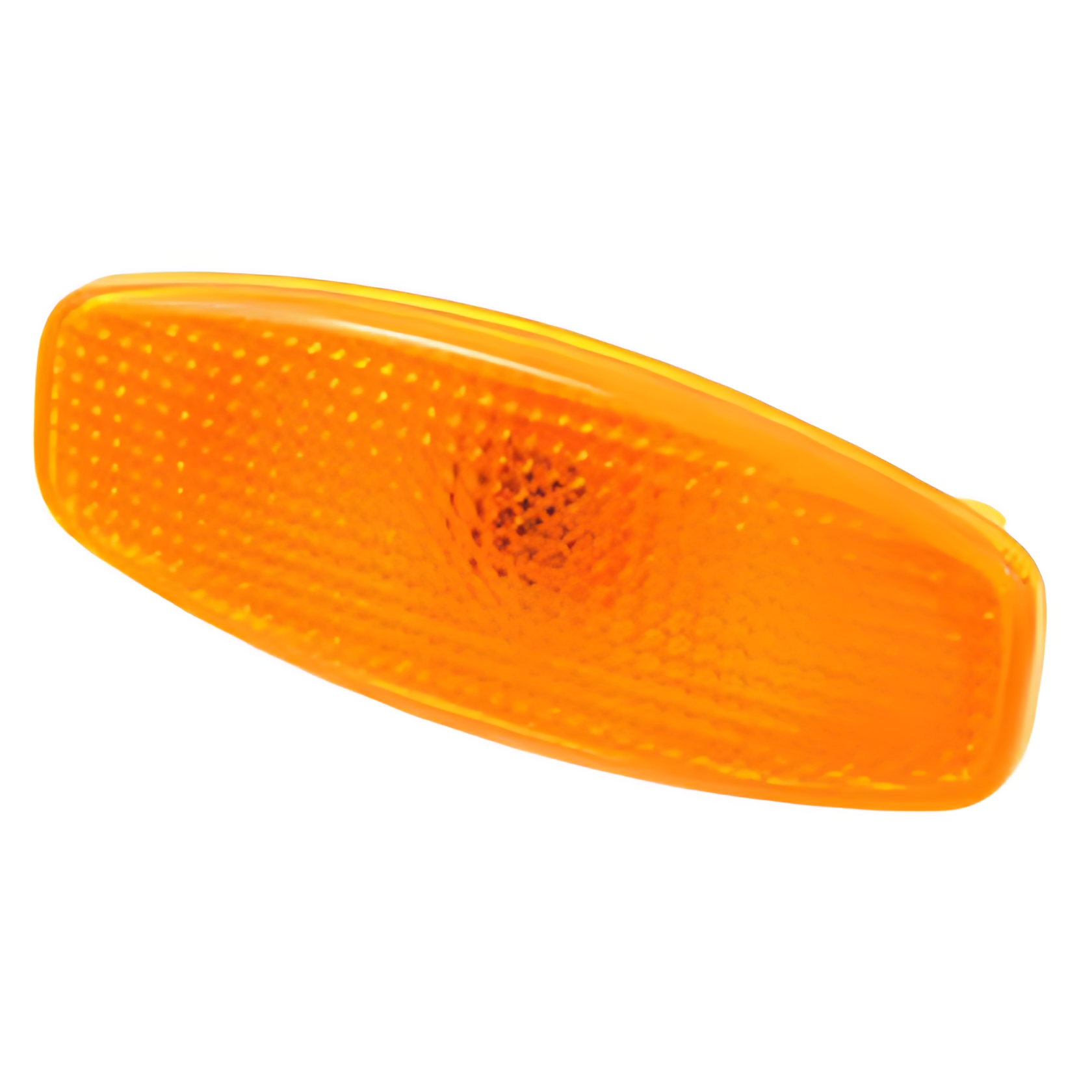 LANTERNA LATERL HYUNDAI HR SEM SOQUETE AMBAR - ML3359