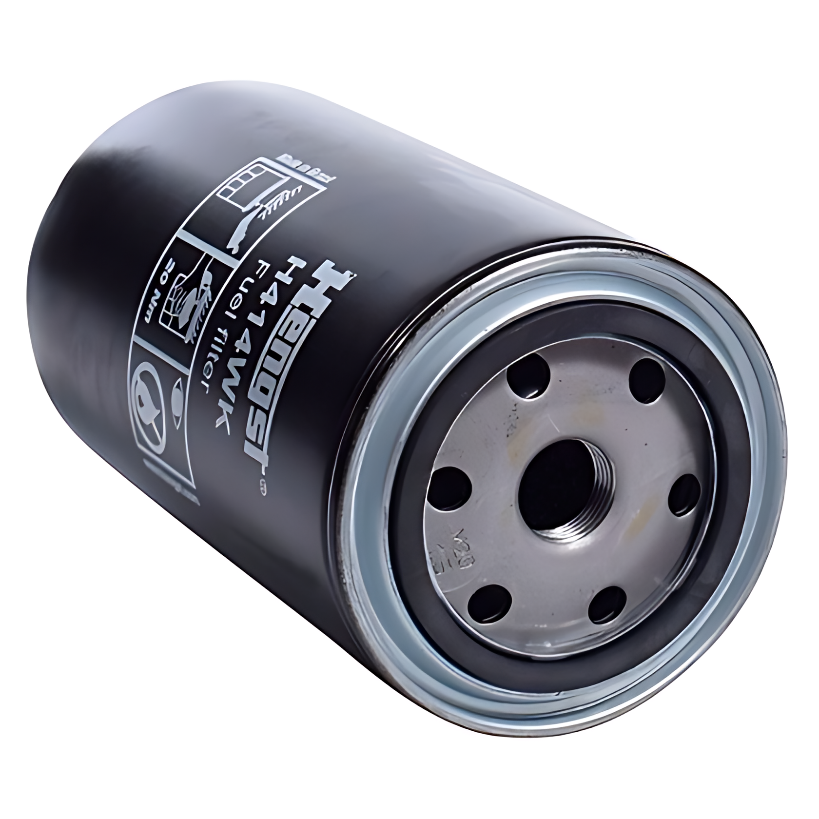 FILTRO COMBUSTIVEL - MPH414WK