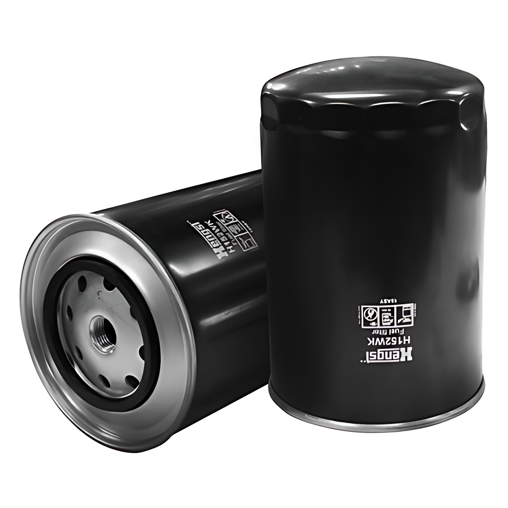 FILTRO COMBUSTIVEL - H152WK