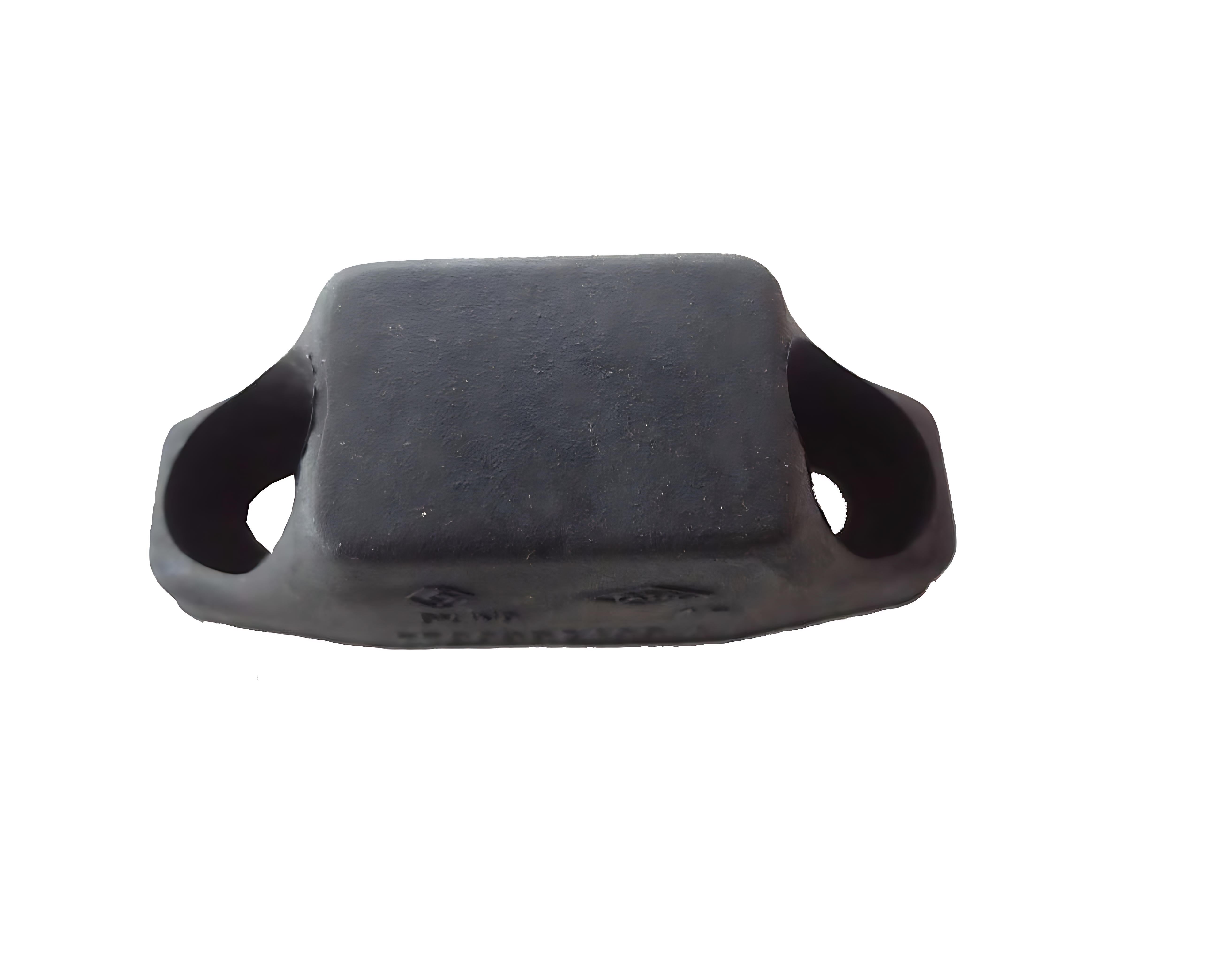 BATENTE DO FECHO PORTA CORRER RENAULT MASTER - 7700352409