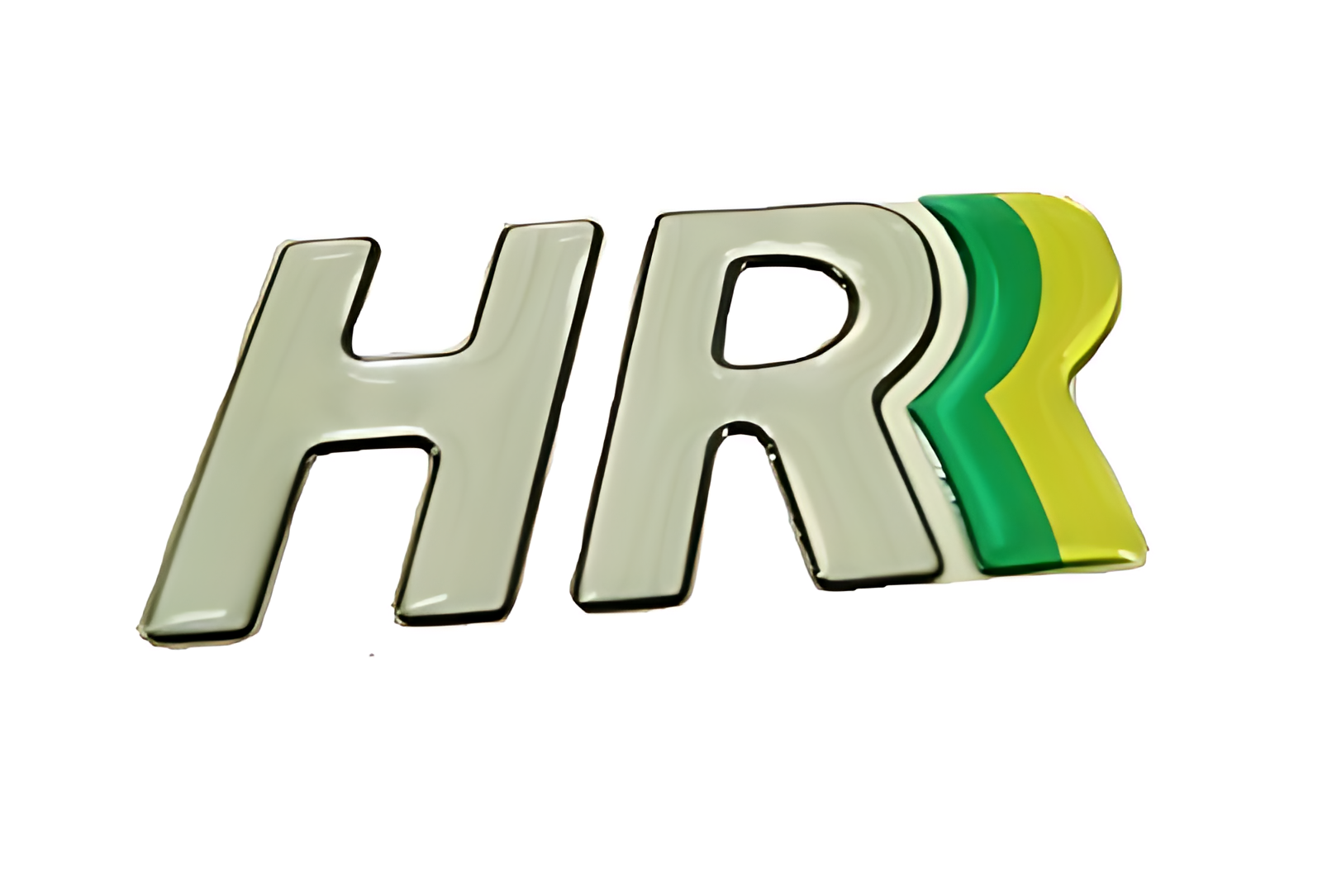 EMBLEMA HR RESINADO - ML3363