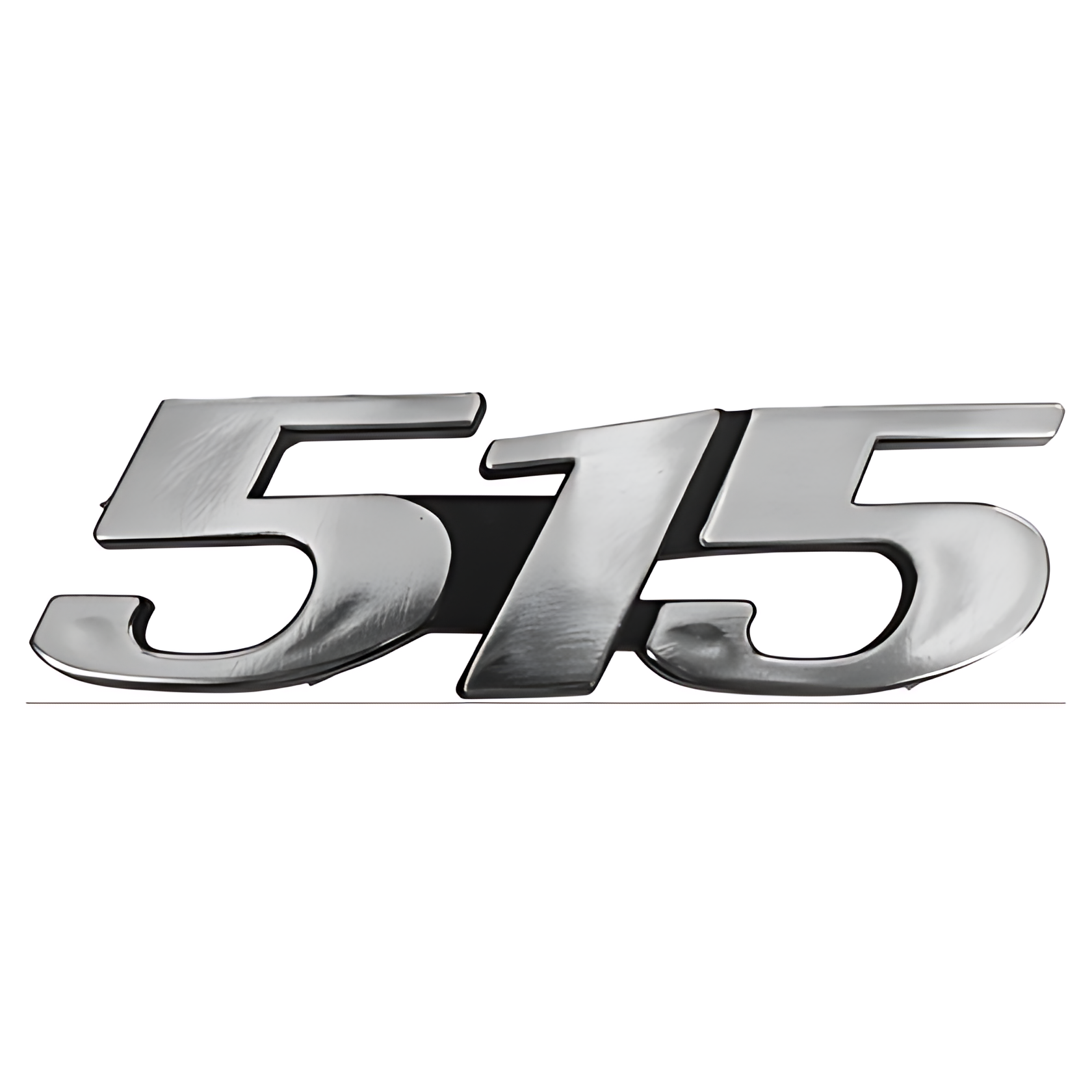 EMBLEMA 515 SPRINTER CROMADO - ML3367