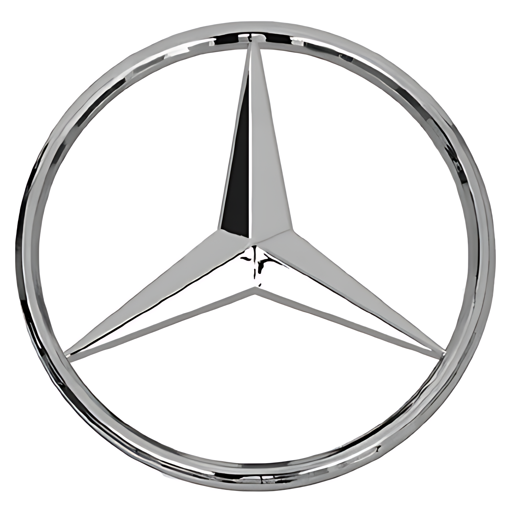 ESTRELA GRADE MB ATEGO SEM TELA - 9738100118