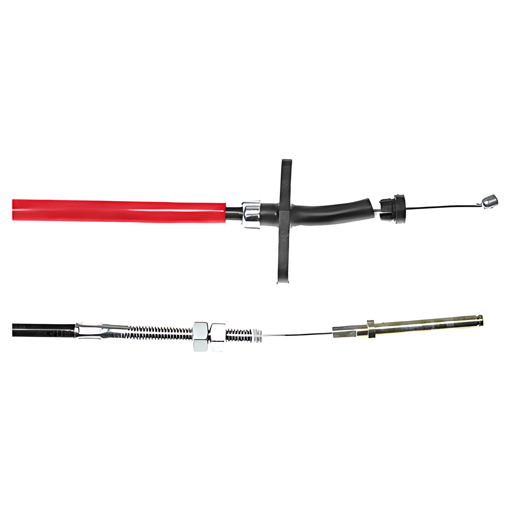 CABO ACELERADOR 1195mm FORD - TNL721555RA